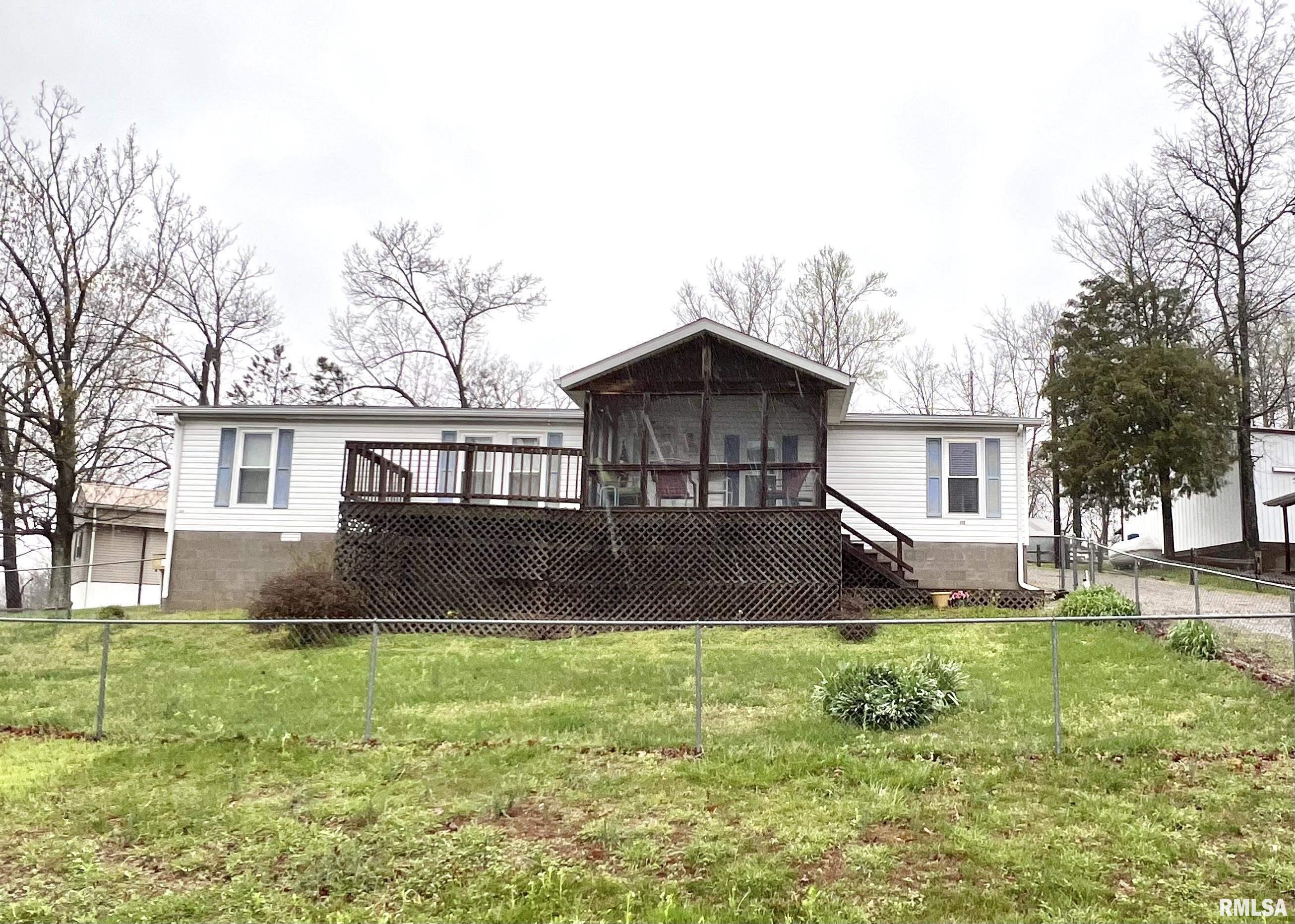 100 Little John Loop Property Photo