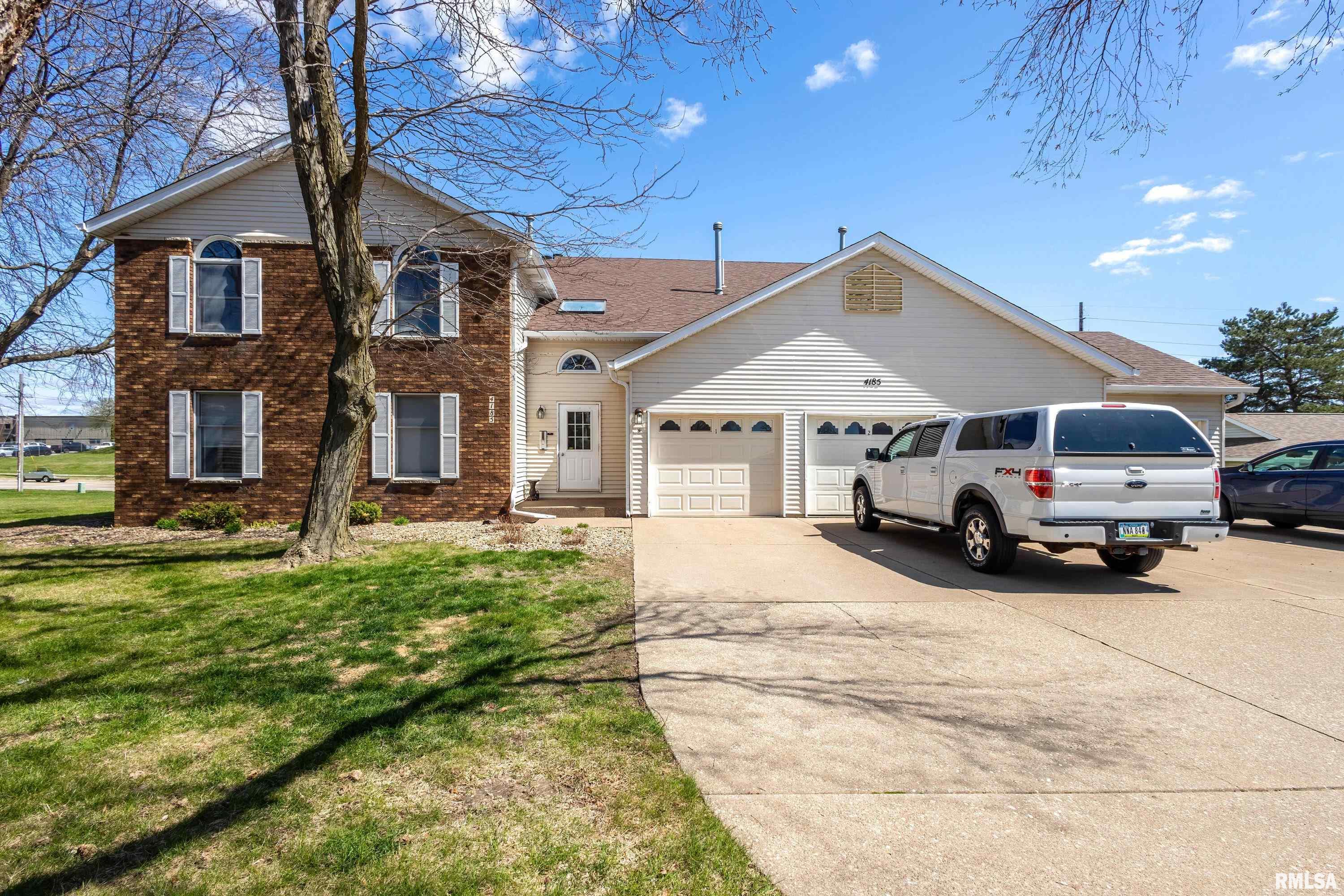 4185 Mallard Court Property Photo 1