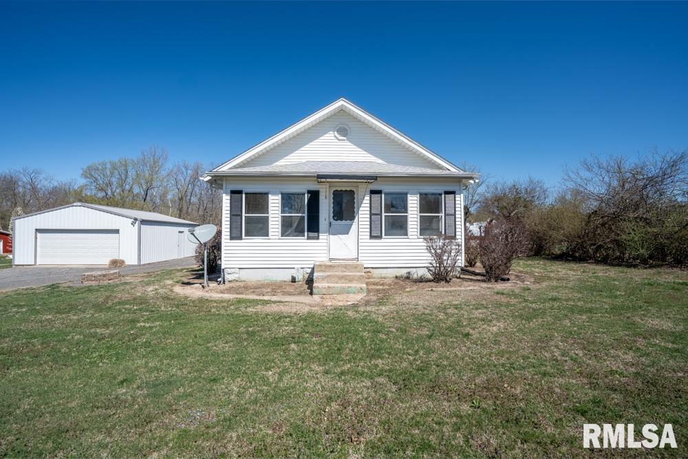9714 Crenshaw Road Property Photo
