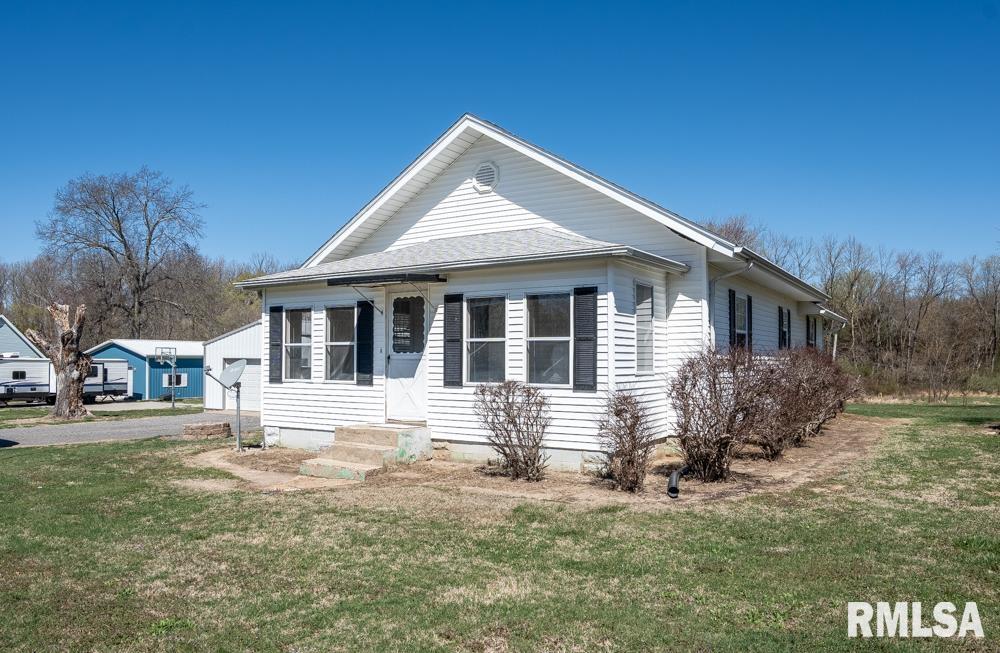 9714 Crenshaw Road Property Photo 4