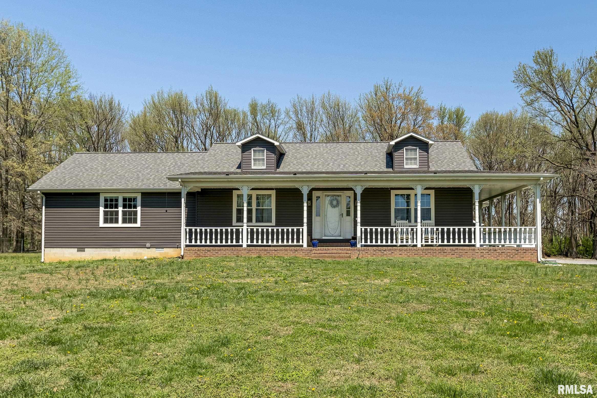 135 Doc Road Property Photo 1