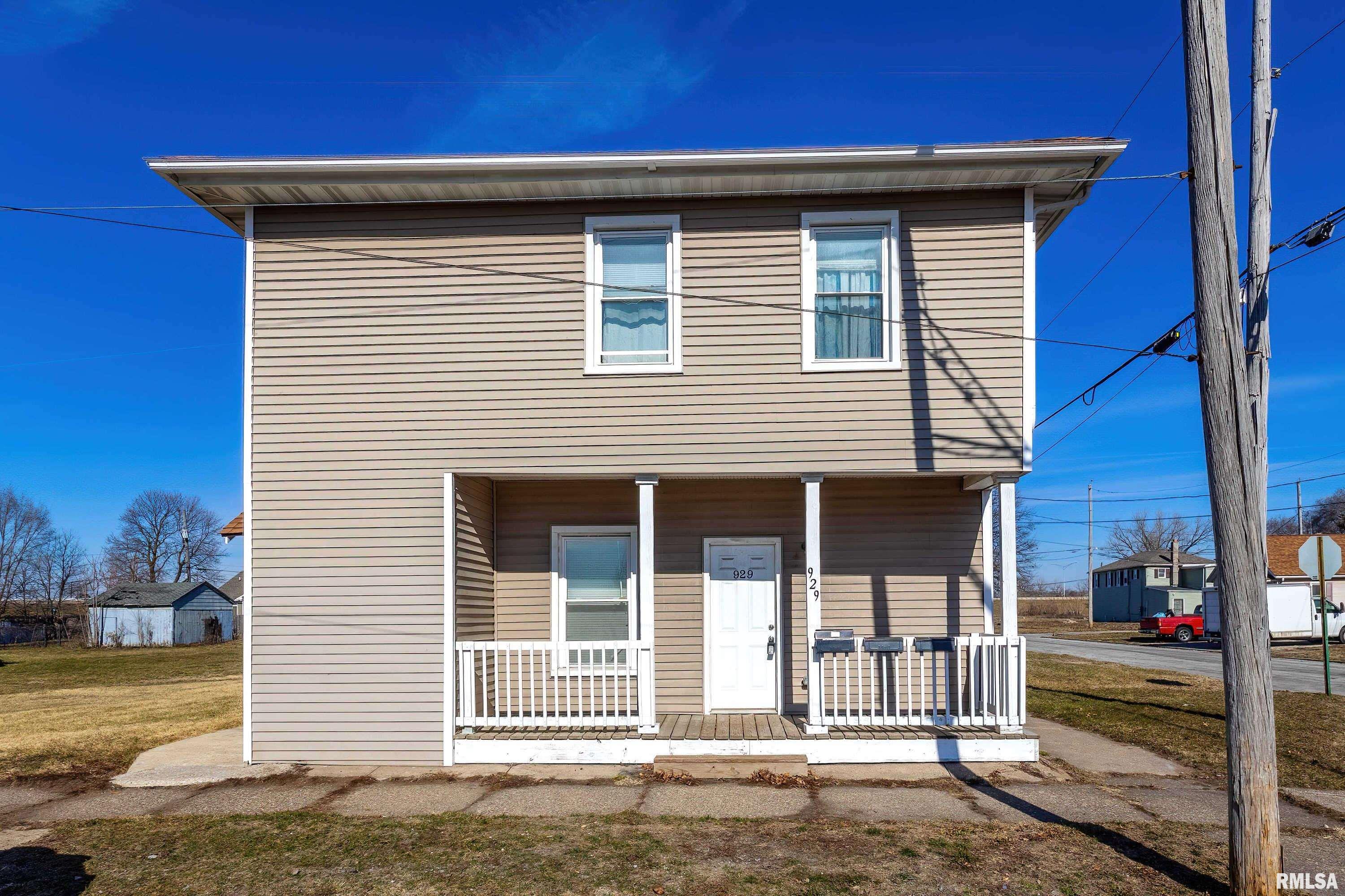 929 4th Avenue Property Photo