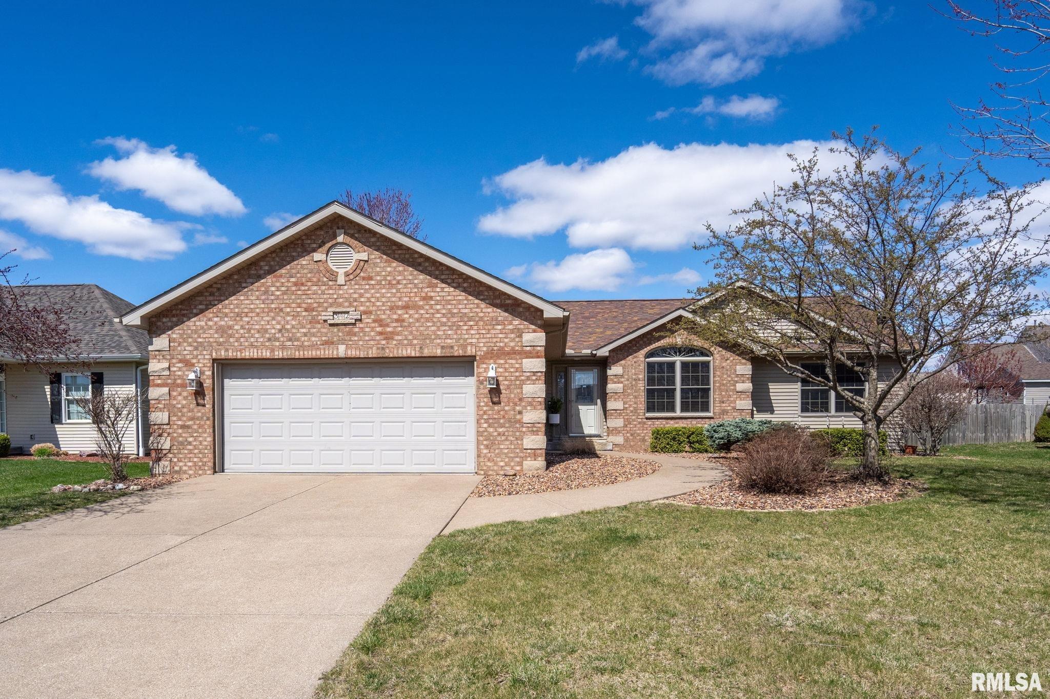 342 Heather Glen Drive Property Photo 1
