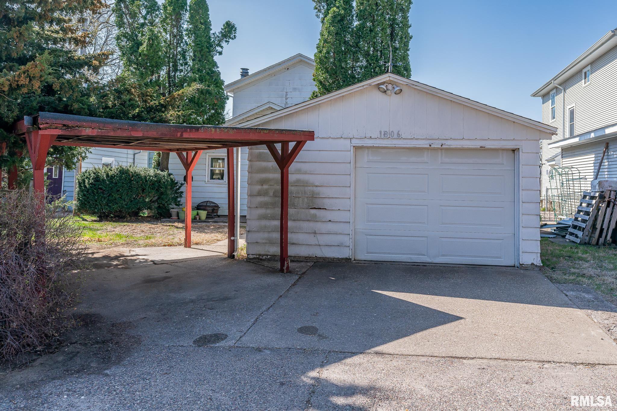 1806 E 12th Street Property Photo 15