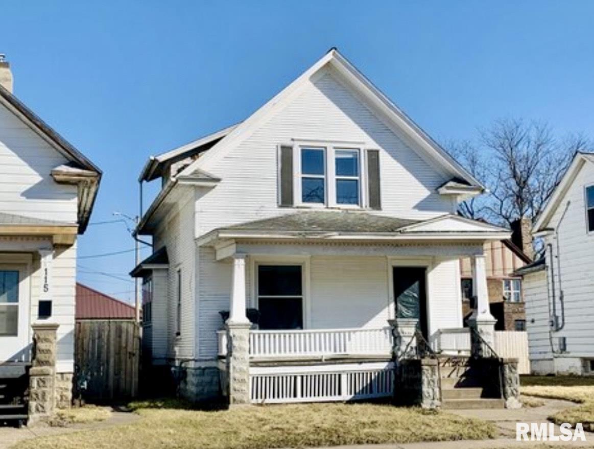 119 S 3rd Street Property Photo 1