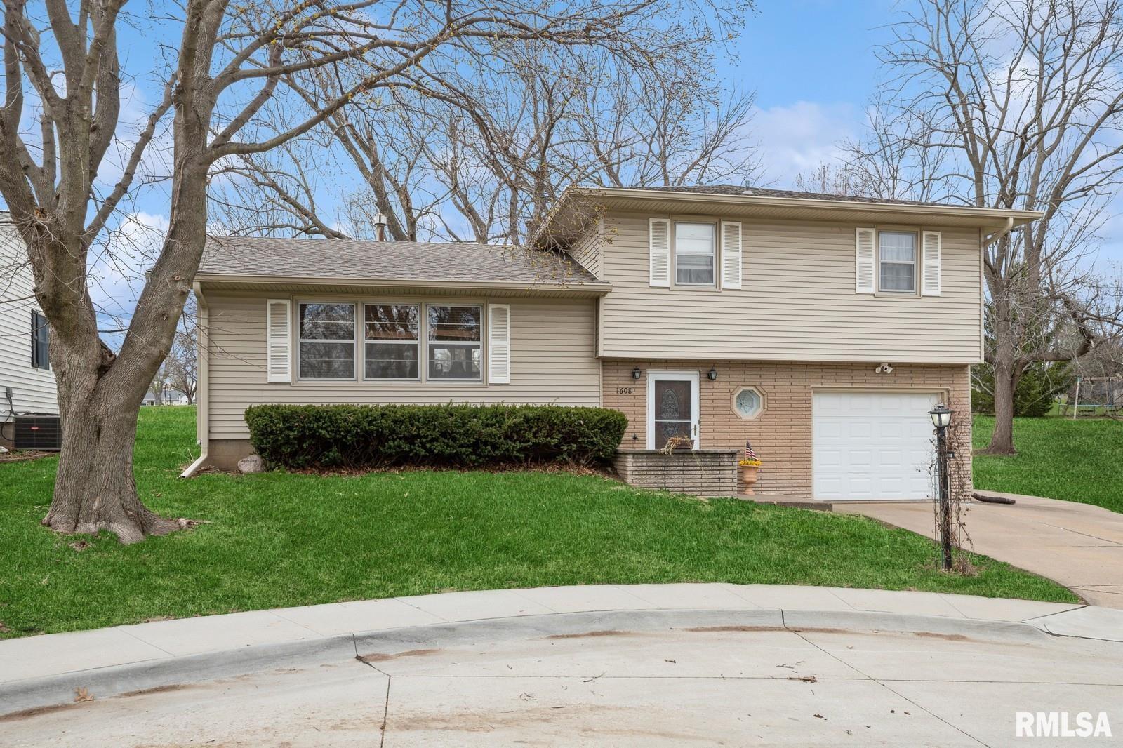1608 Rockwood Court Property Photo 1