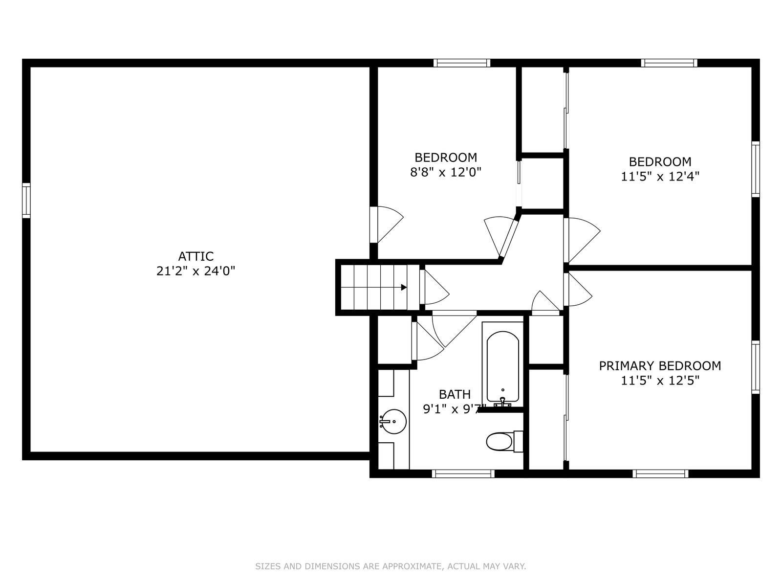 1608 Rockwood Court Property Photo 30