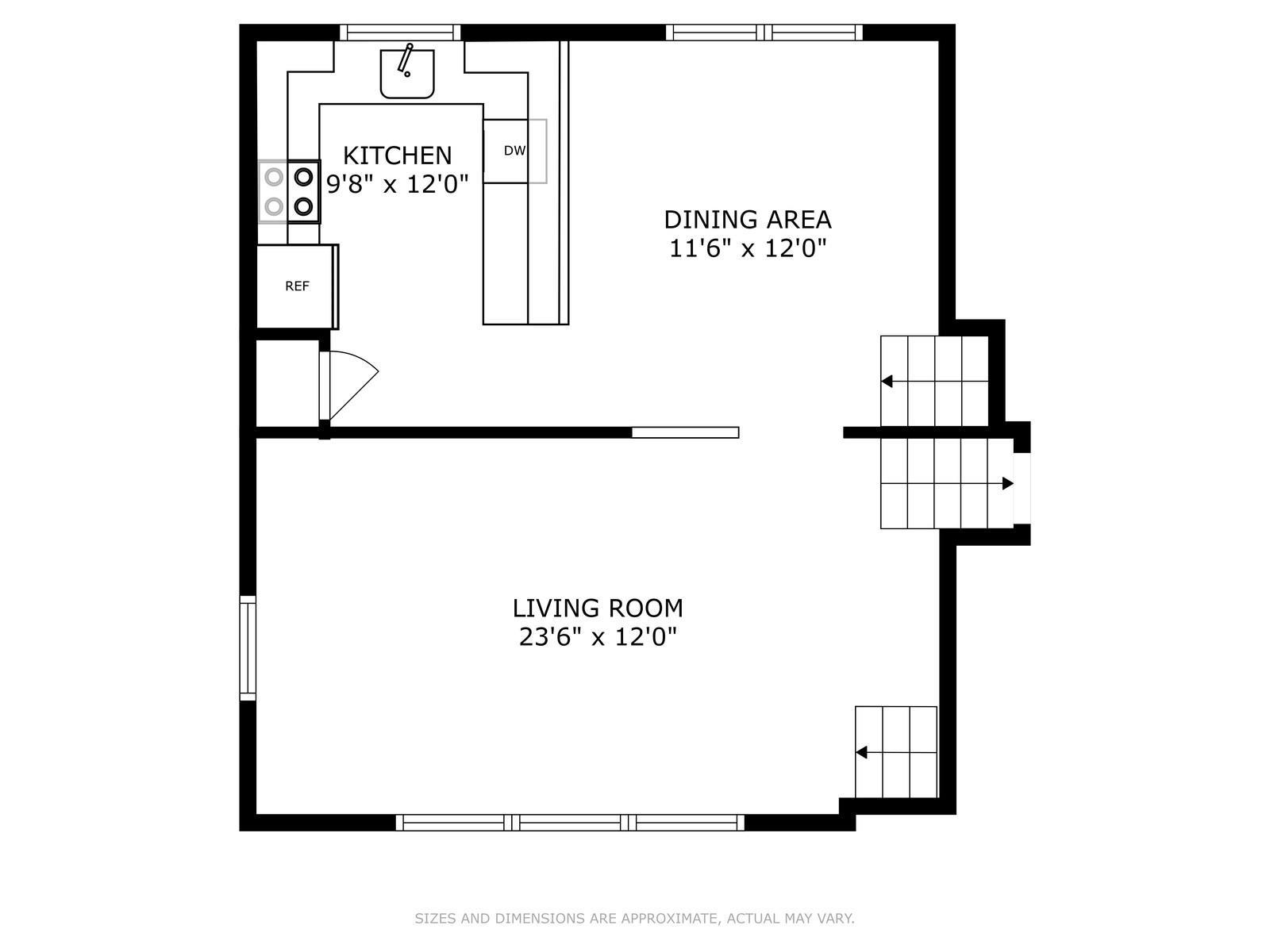 1608 Rockwood Court Property Photo 31