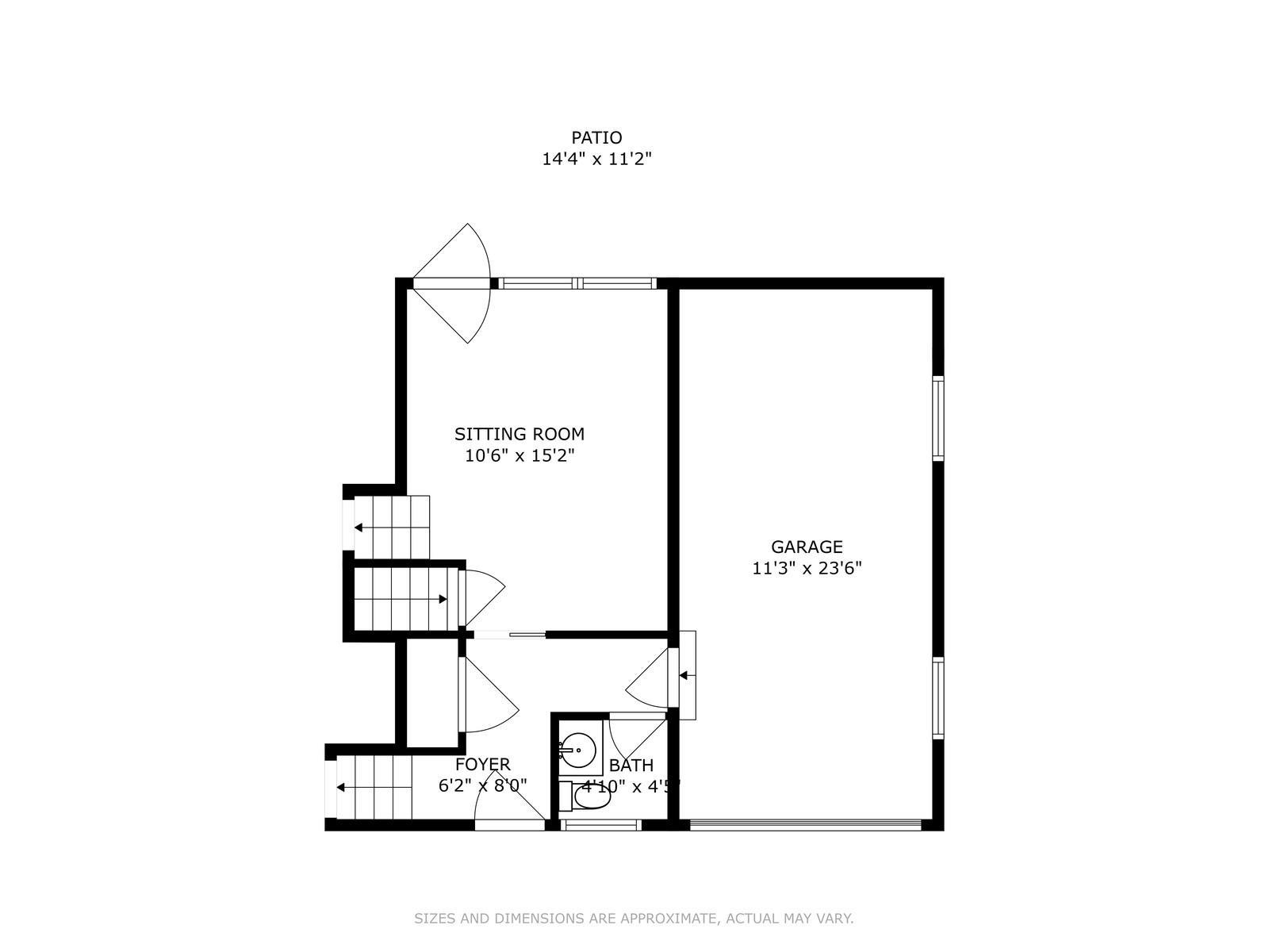 1608 Rockwood Court Property Photo 32