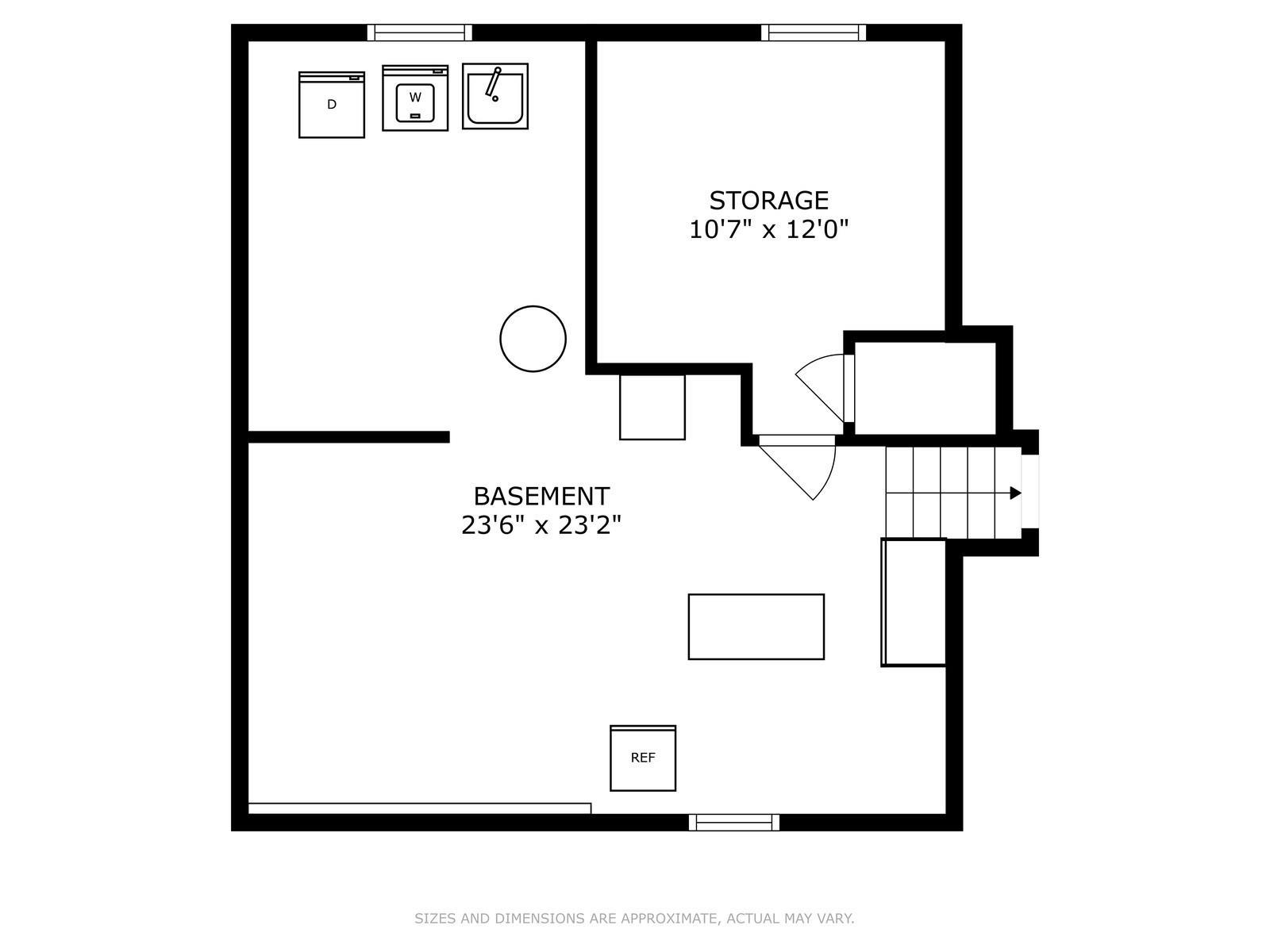1608 Rockwood Court Property Photo 33