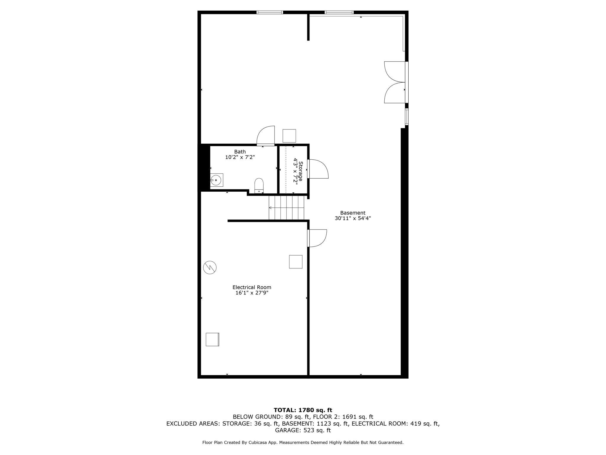 400 And 402 W Grove Street Property Photo 28