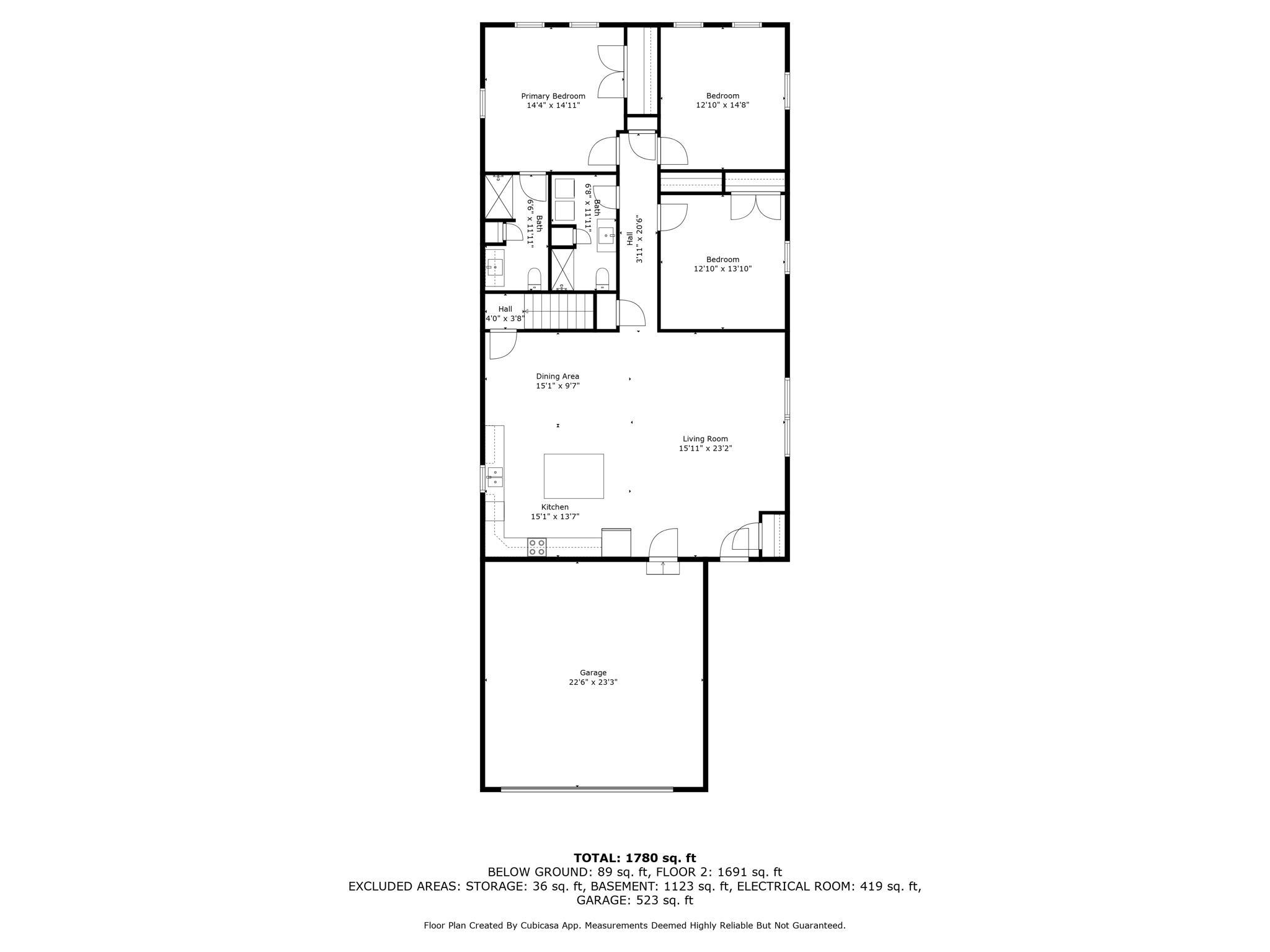 400 And 402 W Grove Street Property Photo 29