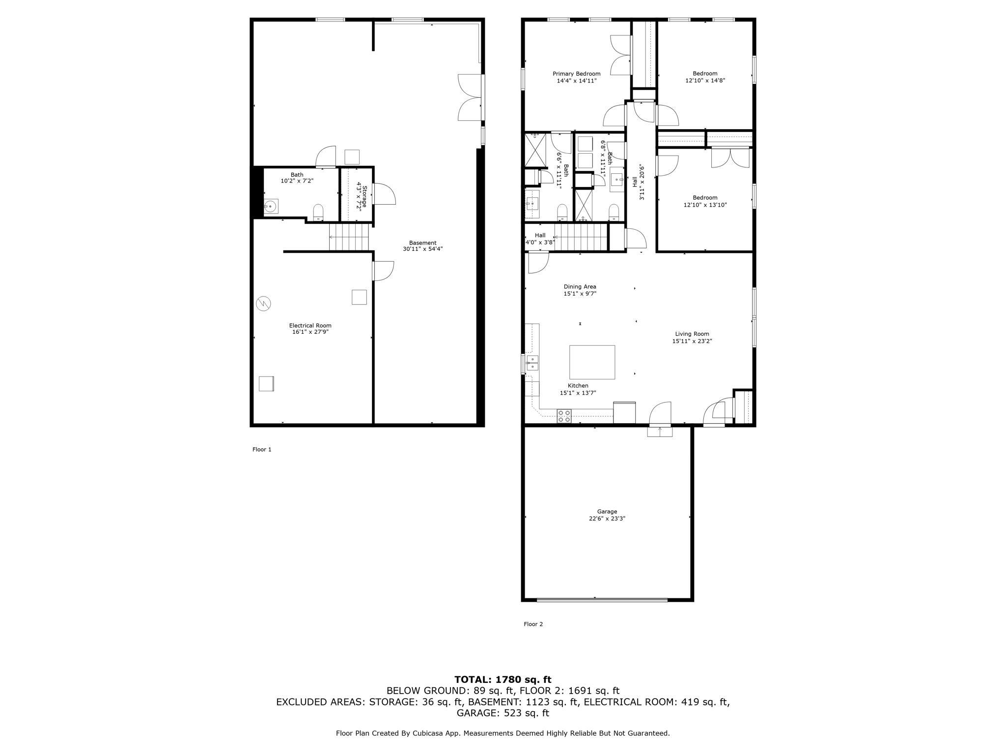 400 And 402 W Grove Street Property Photo 30