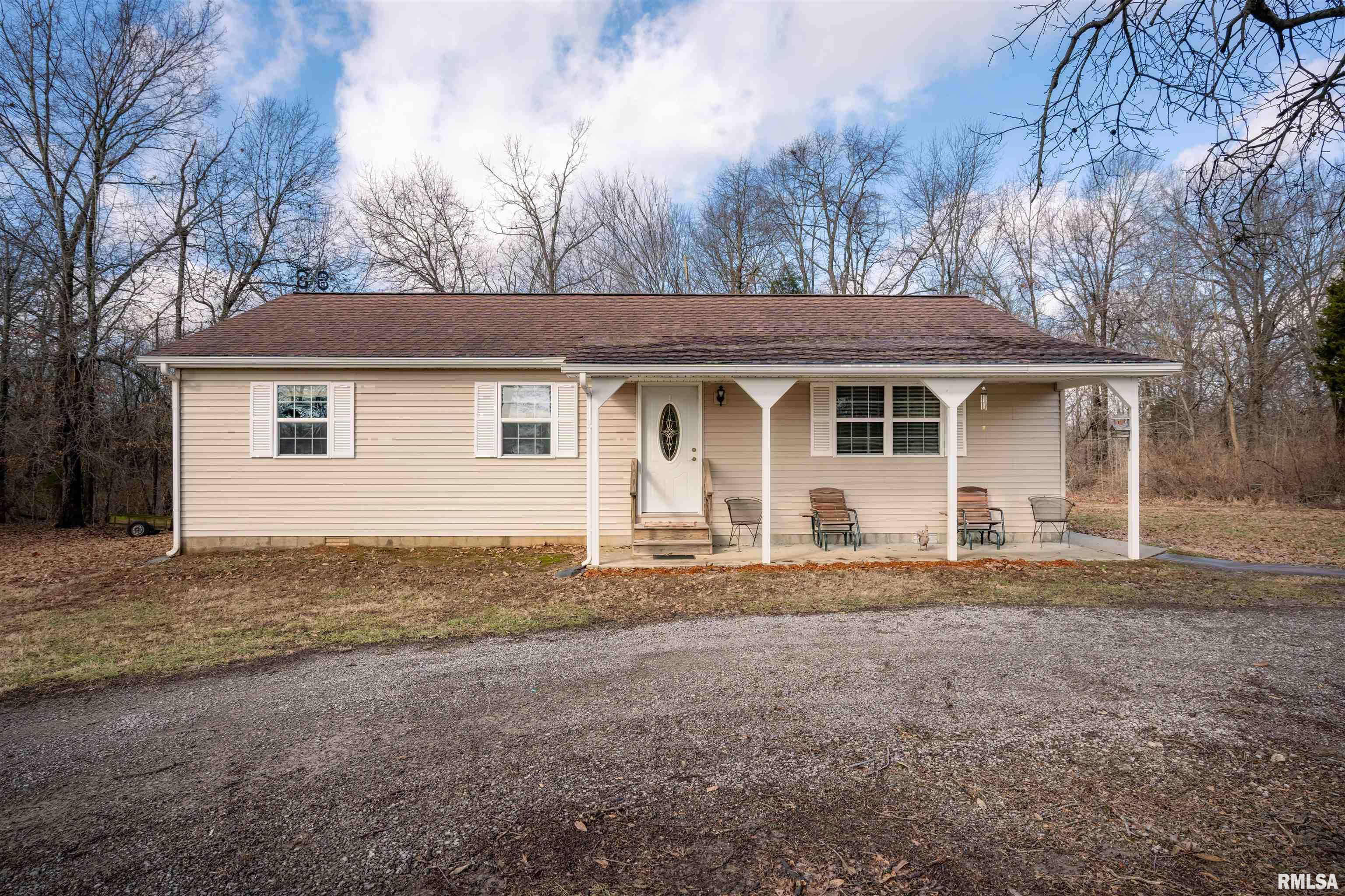 12855 Cleveland Lane Property Photo 1