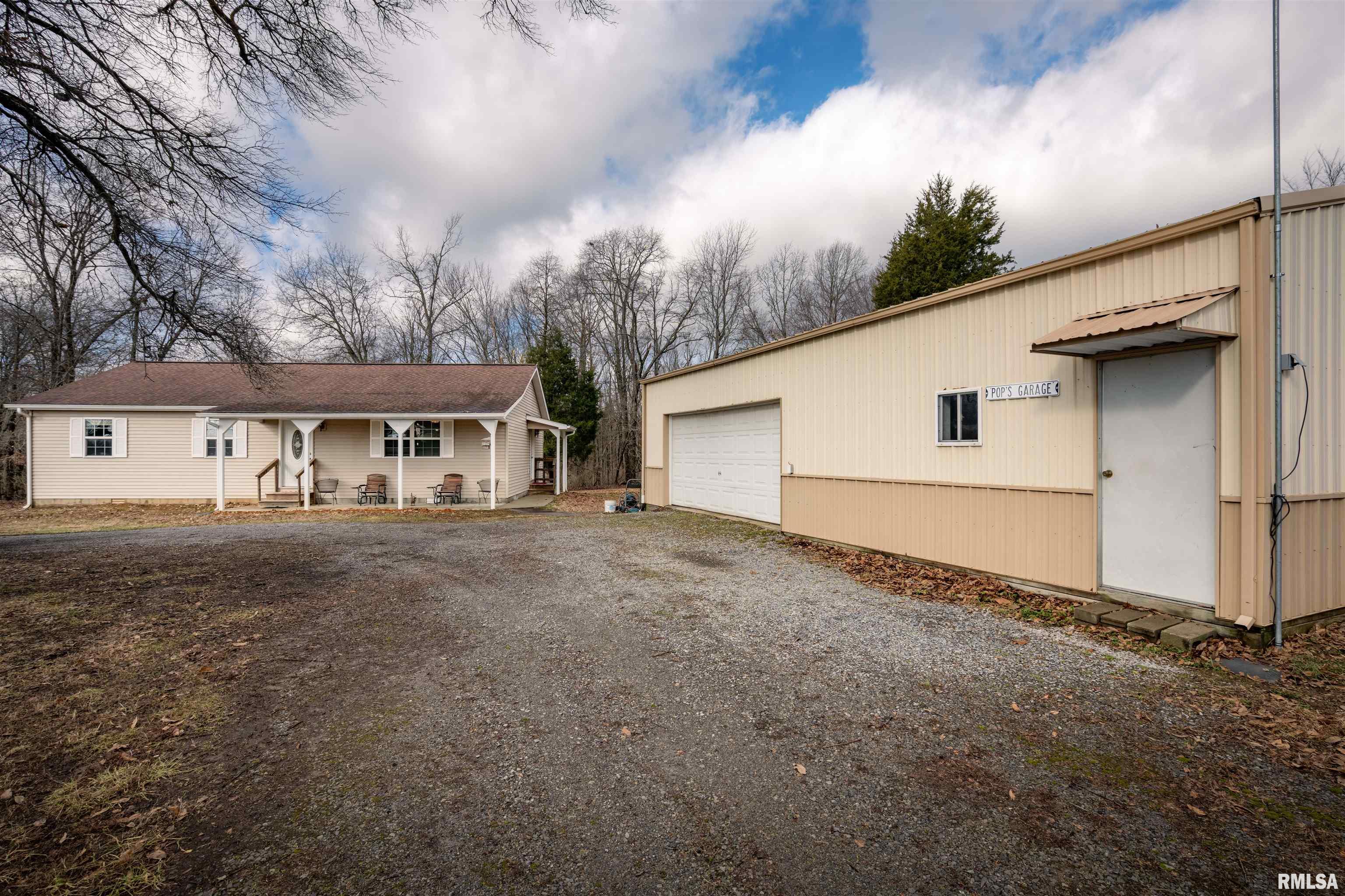 12855 Cleveland Lane Property Photo 3