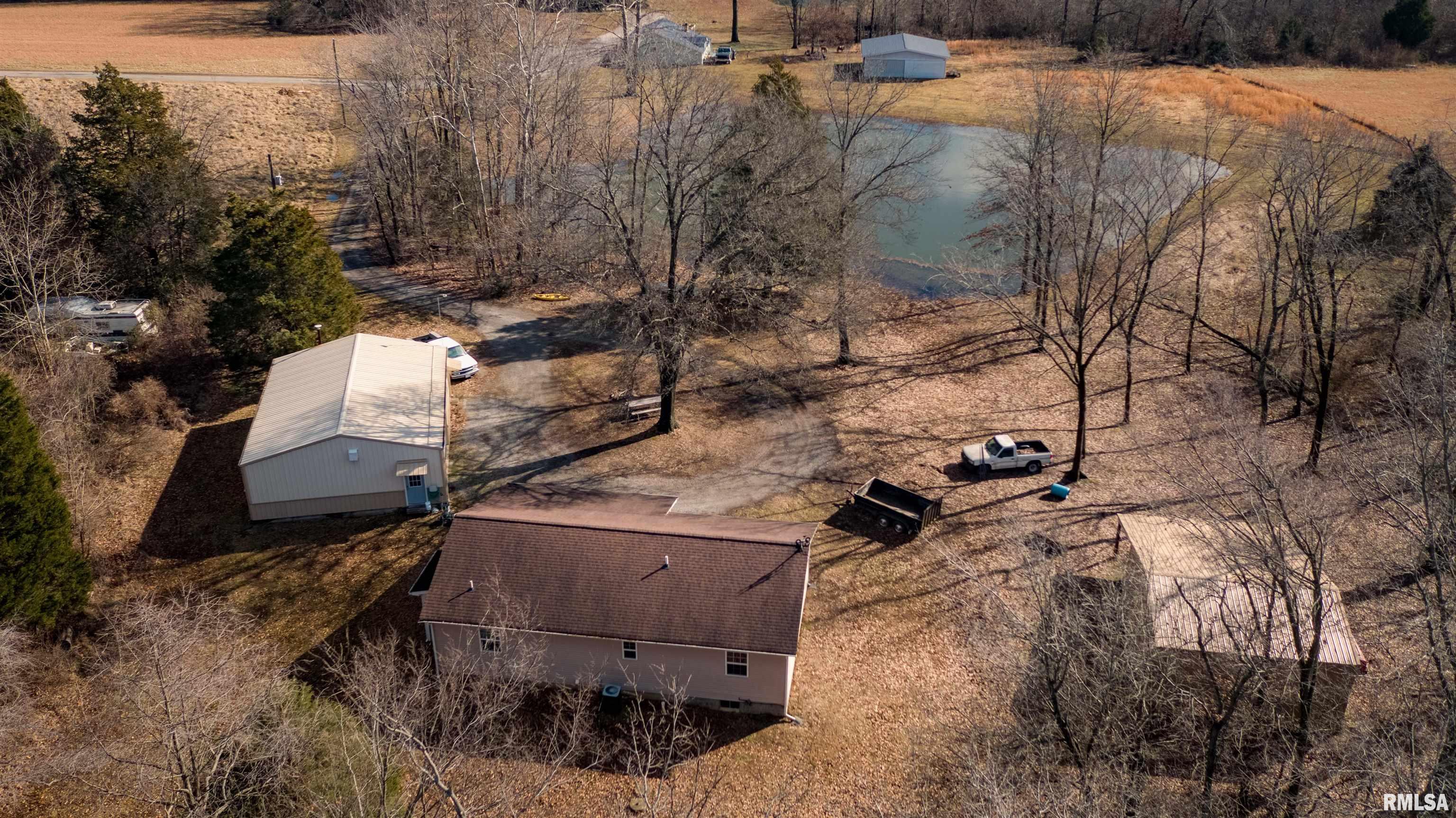 12855 Cleveland Lane Property Photo 4