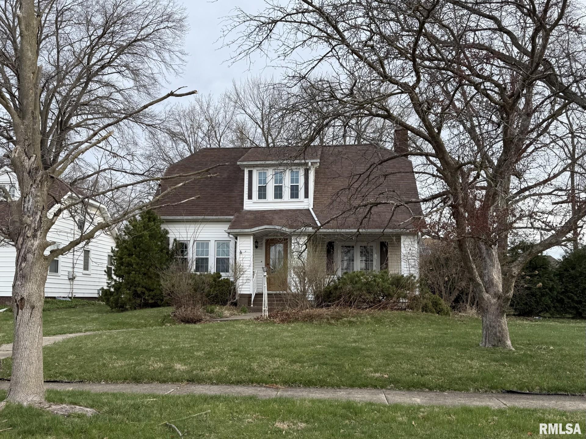 708 Williams Street Property Photo 1