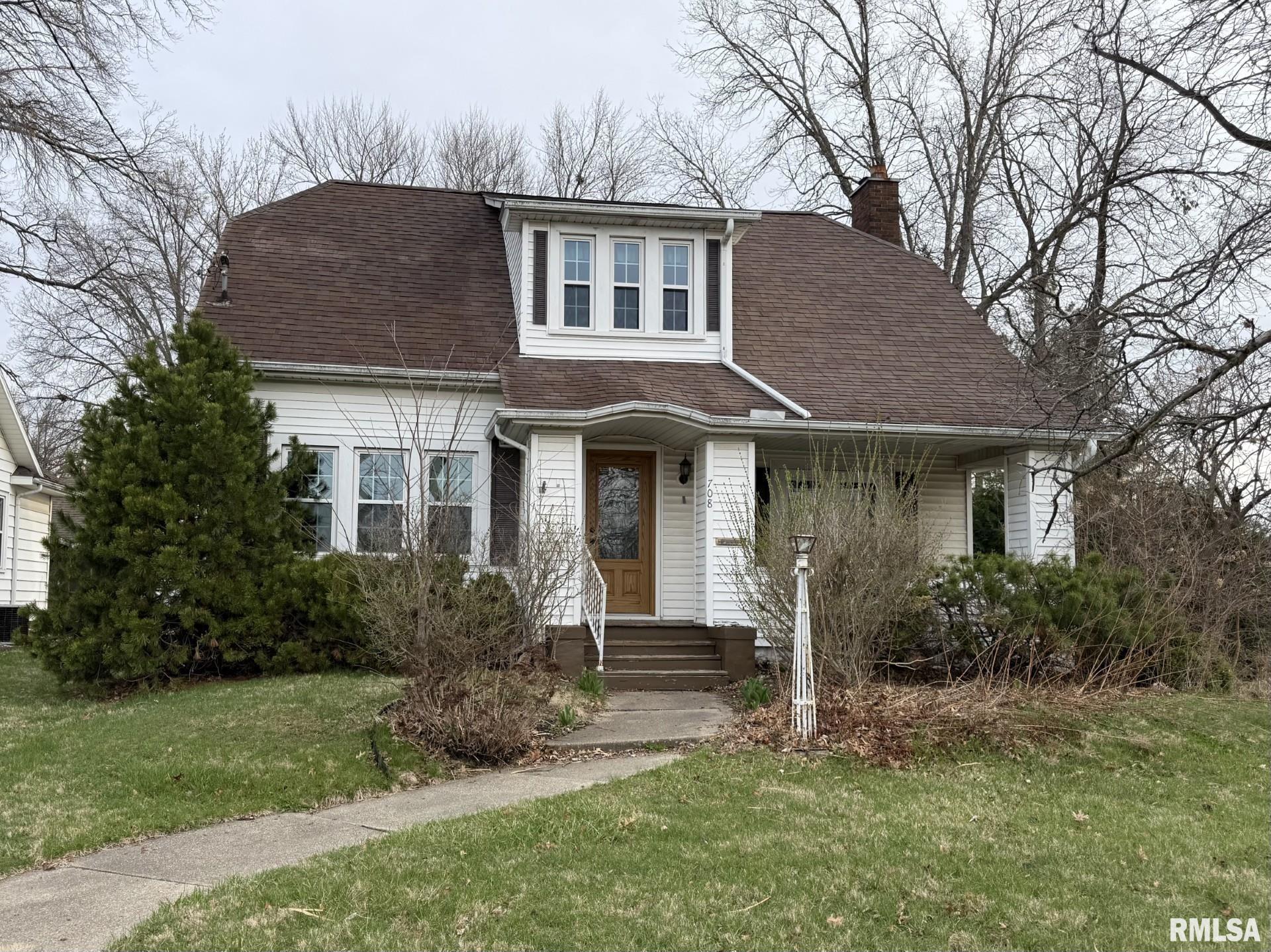 708 Williams Street Property Photo 2