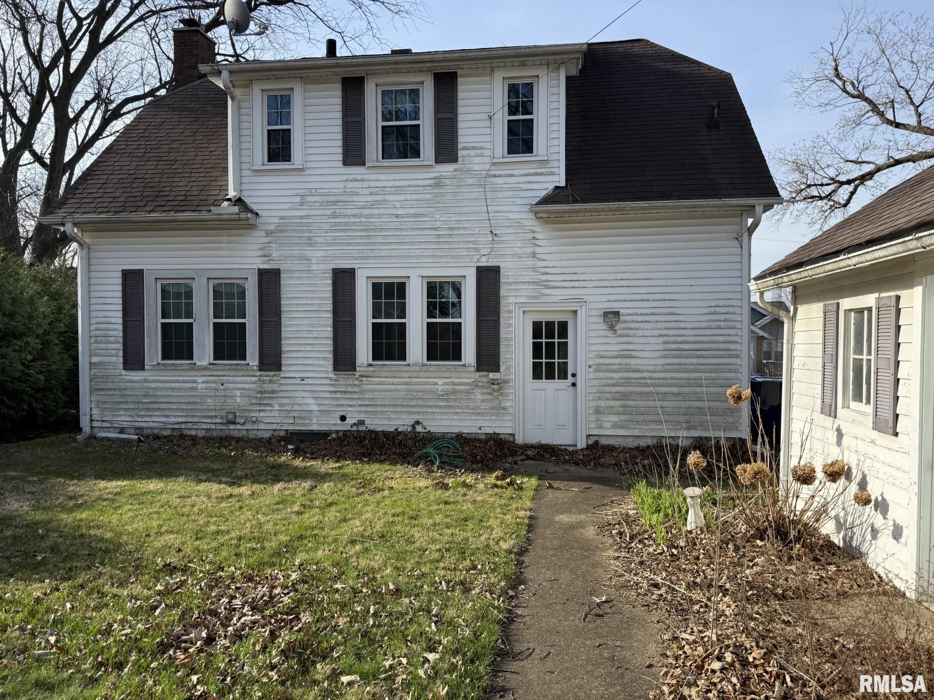 708 Williams Street Property Photo 4