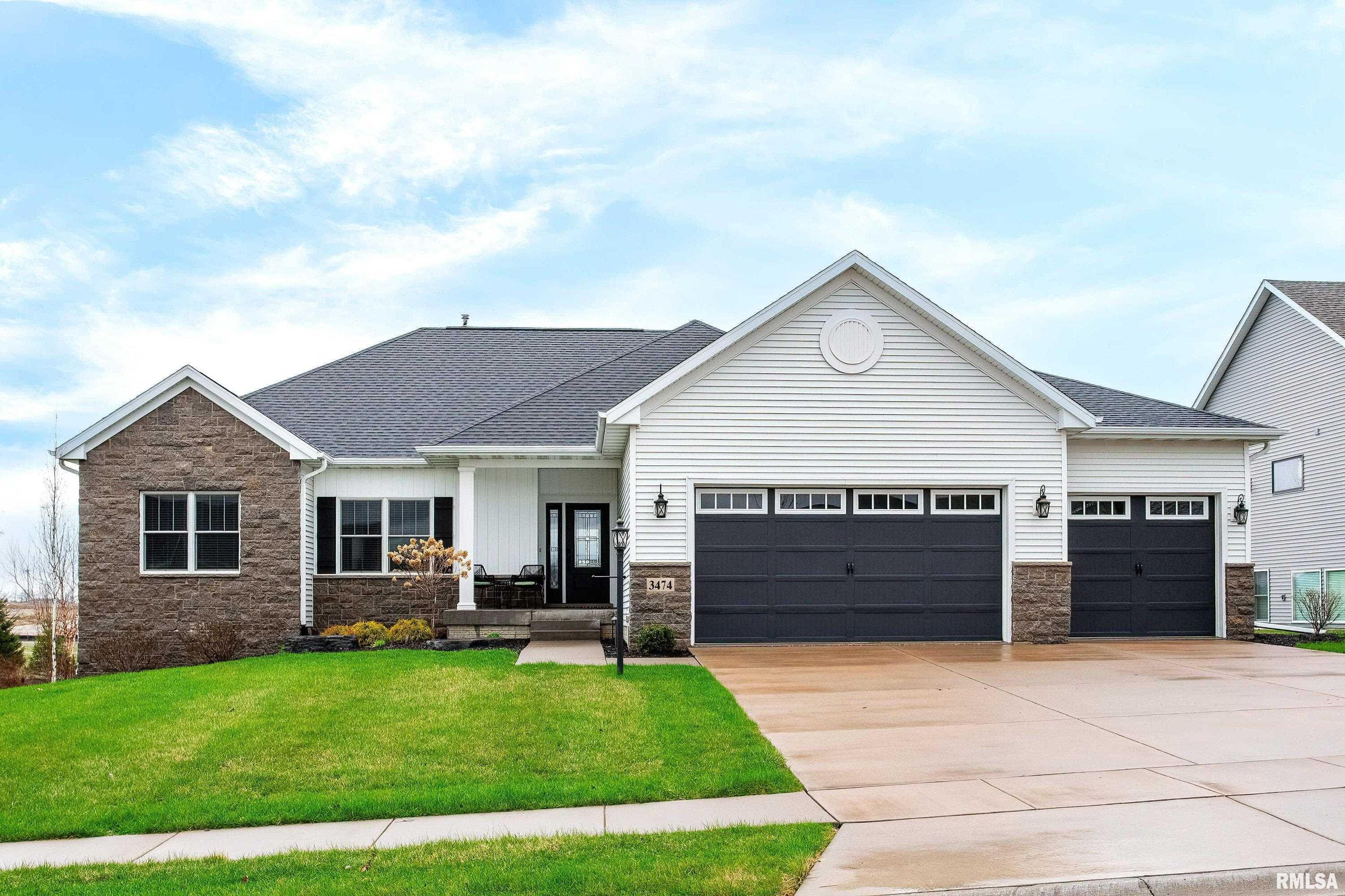 3474 Crow Lake Drive Property Photo 1
