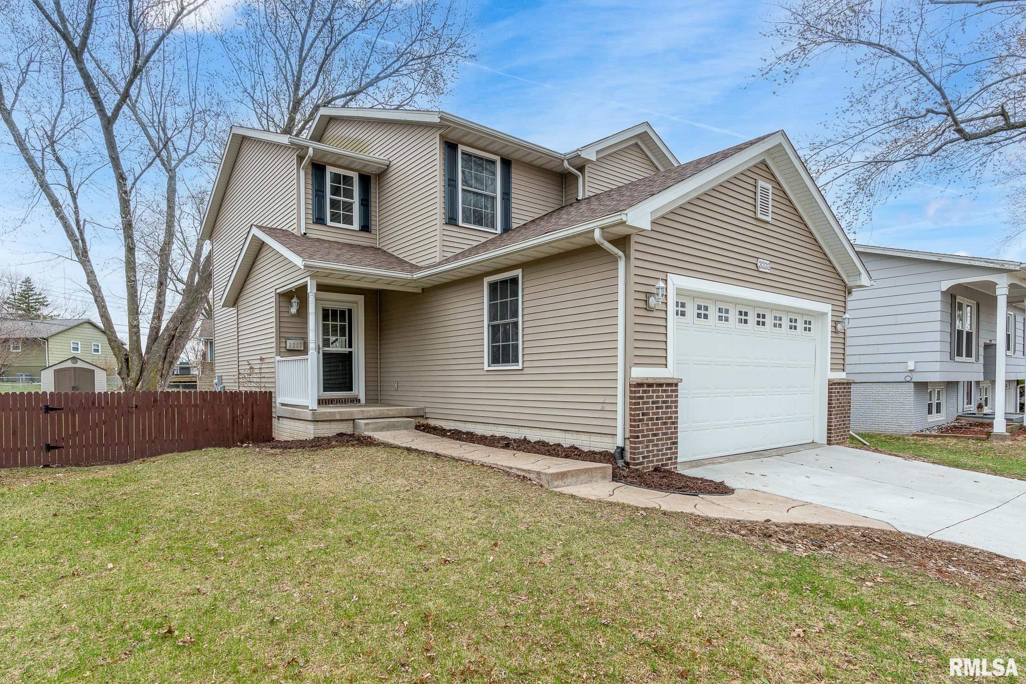 3233 Somerset Drive Property Photo 1