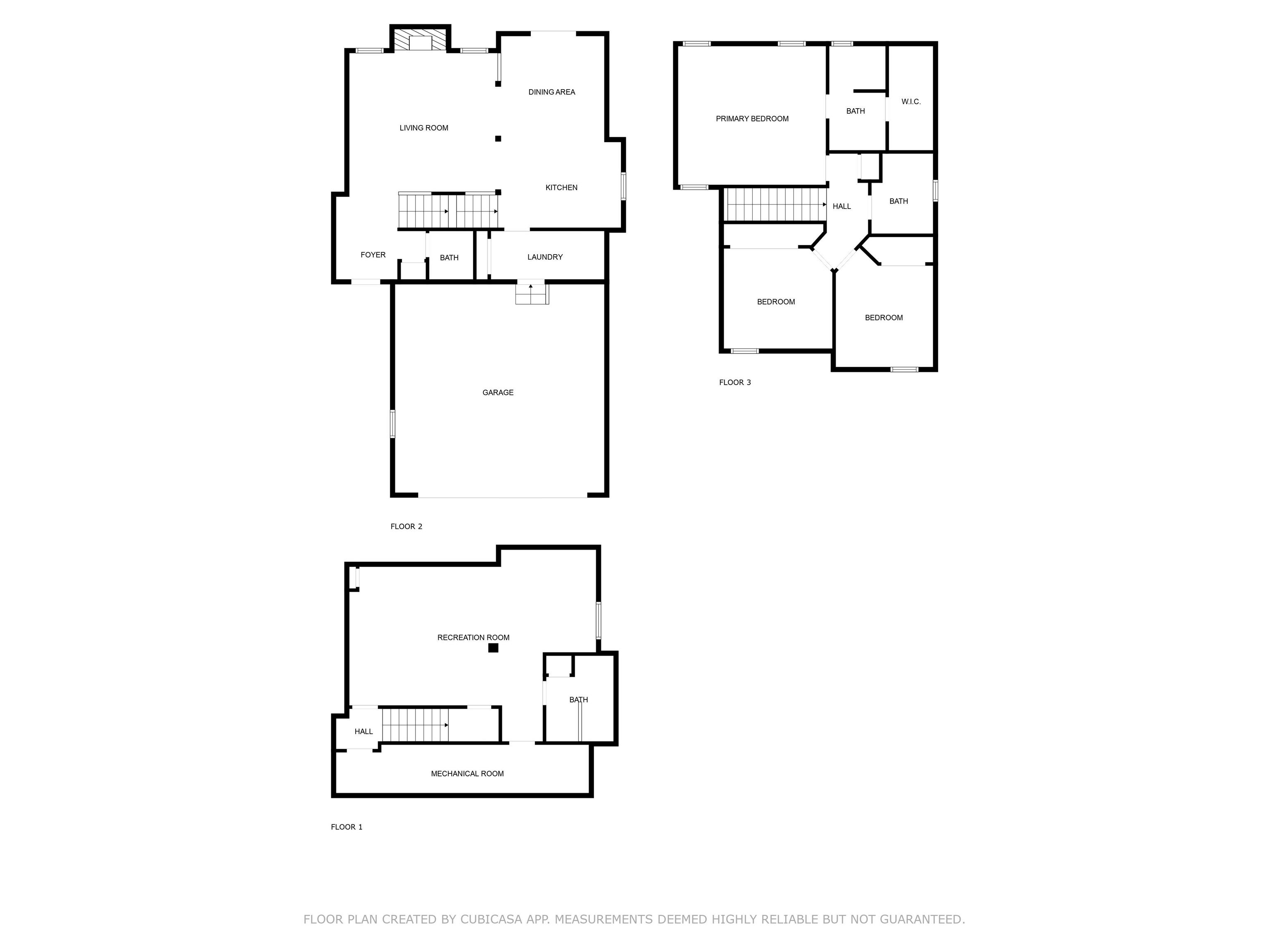 3233 Somerset Drive Property Photo 28