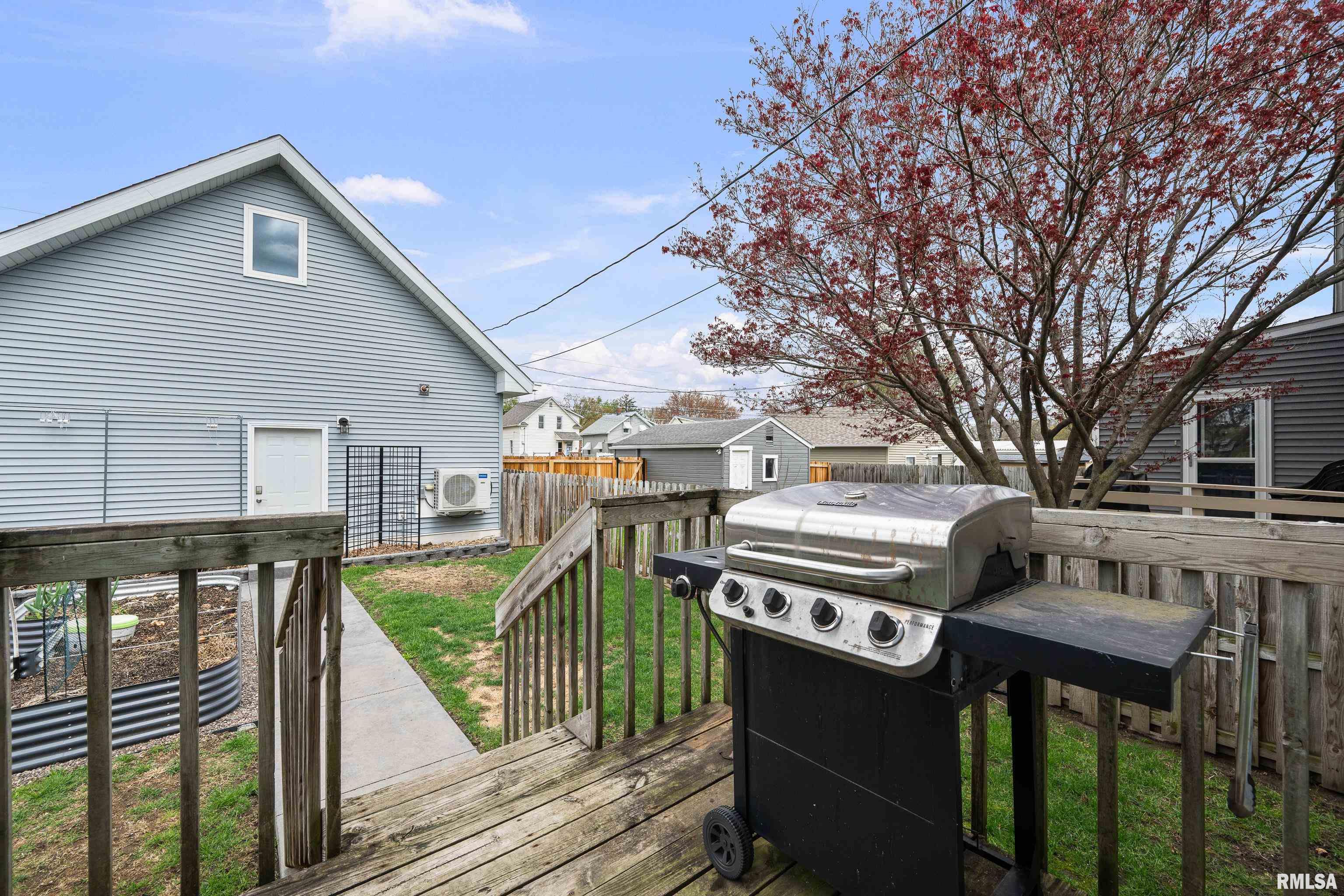 419 23rd Avenue Property Photo 23