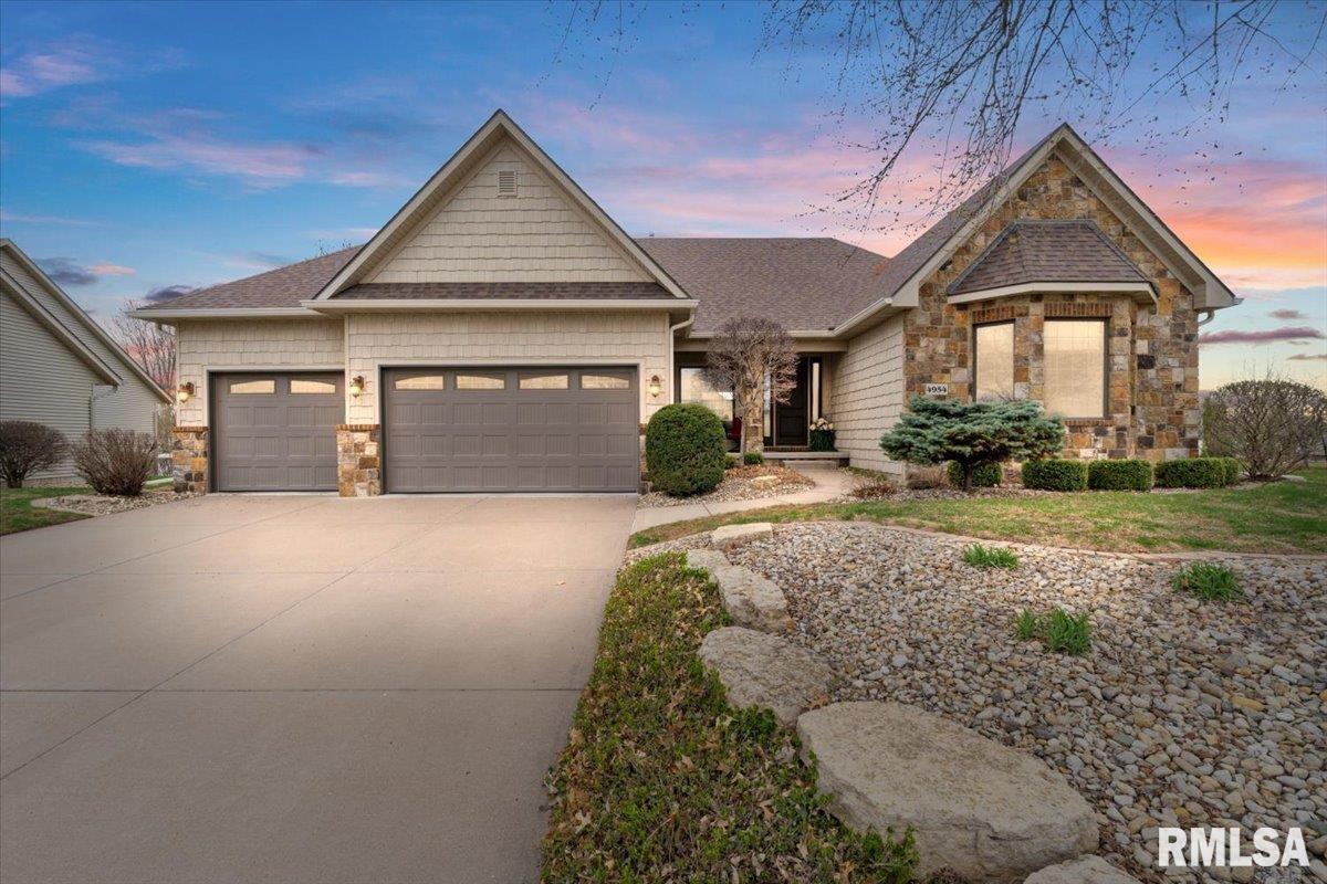 4954 Brookview Court Property Photo 1