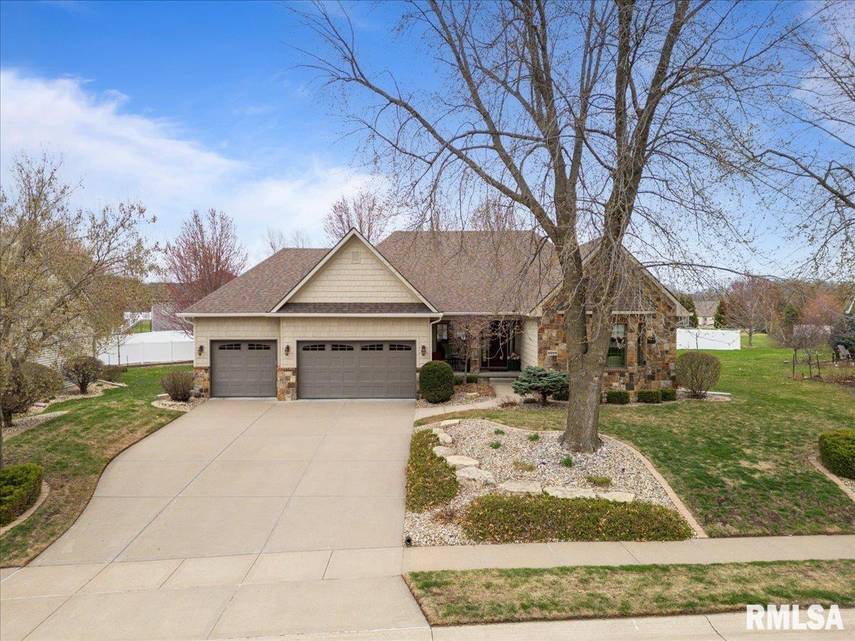 4954 Brookview Court Property Photo 3