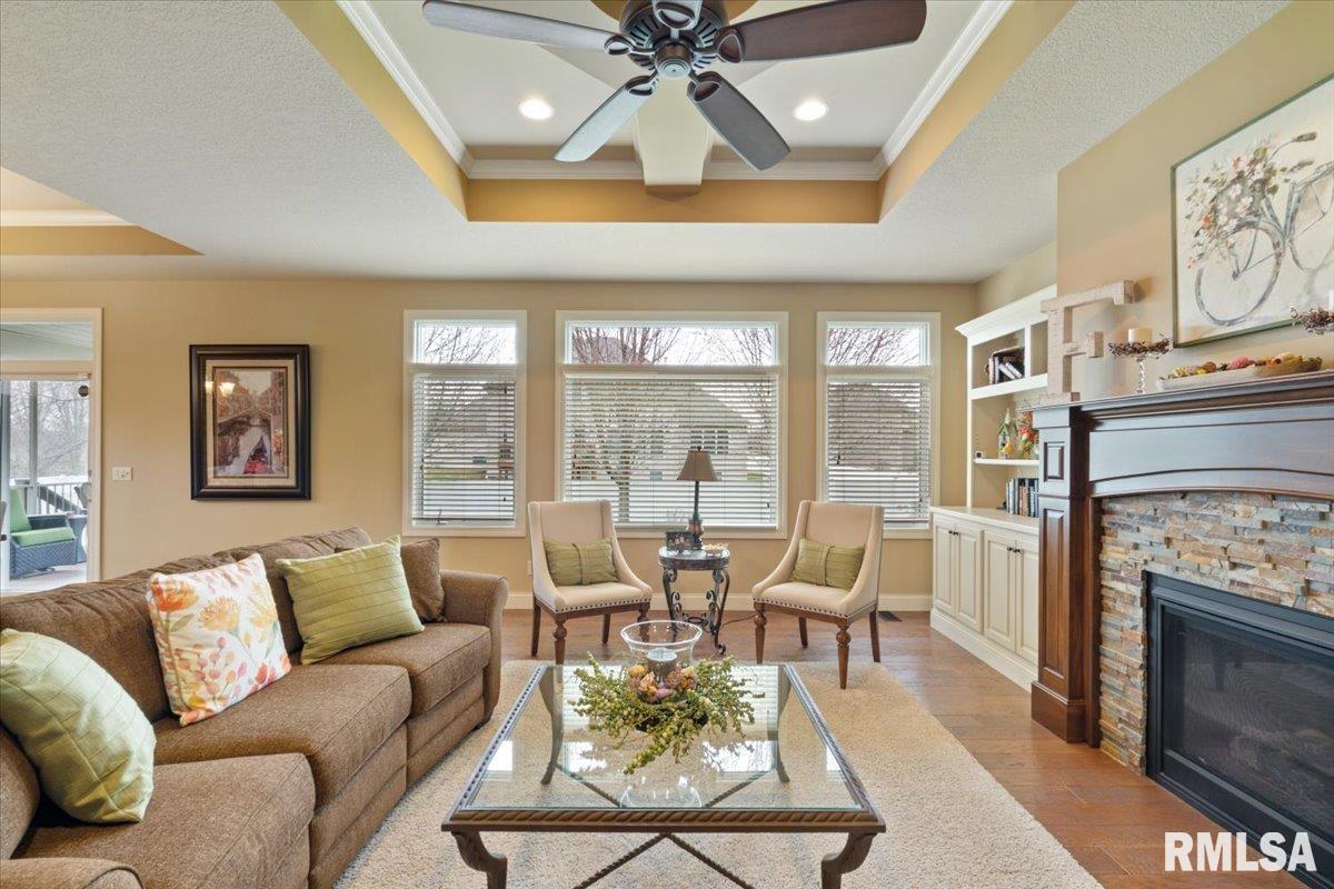 4954 Brookview Court Property Photo 18