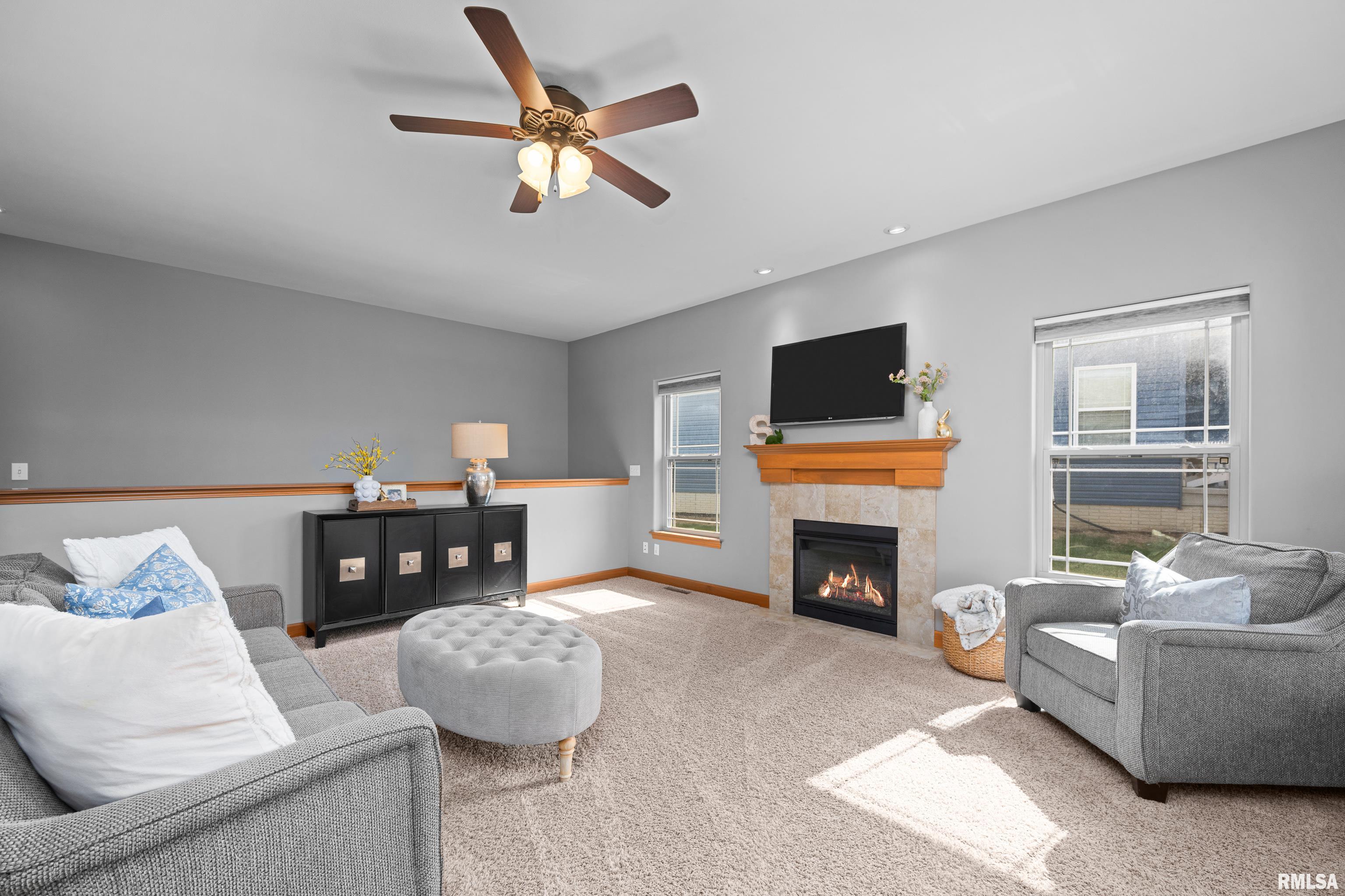 6029 Deere Creek Lane Property Photo 4