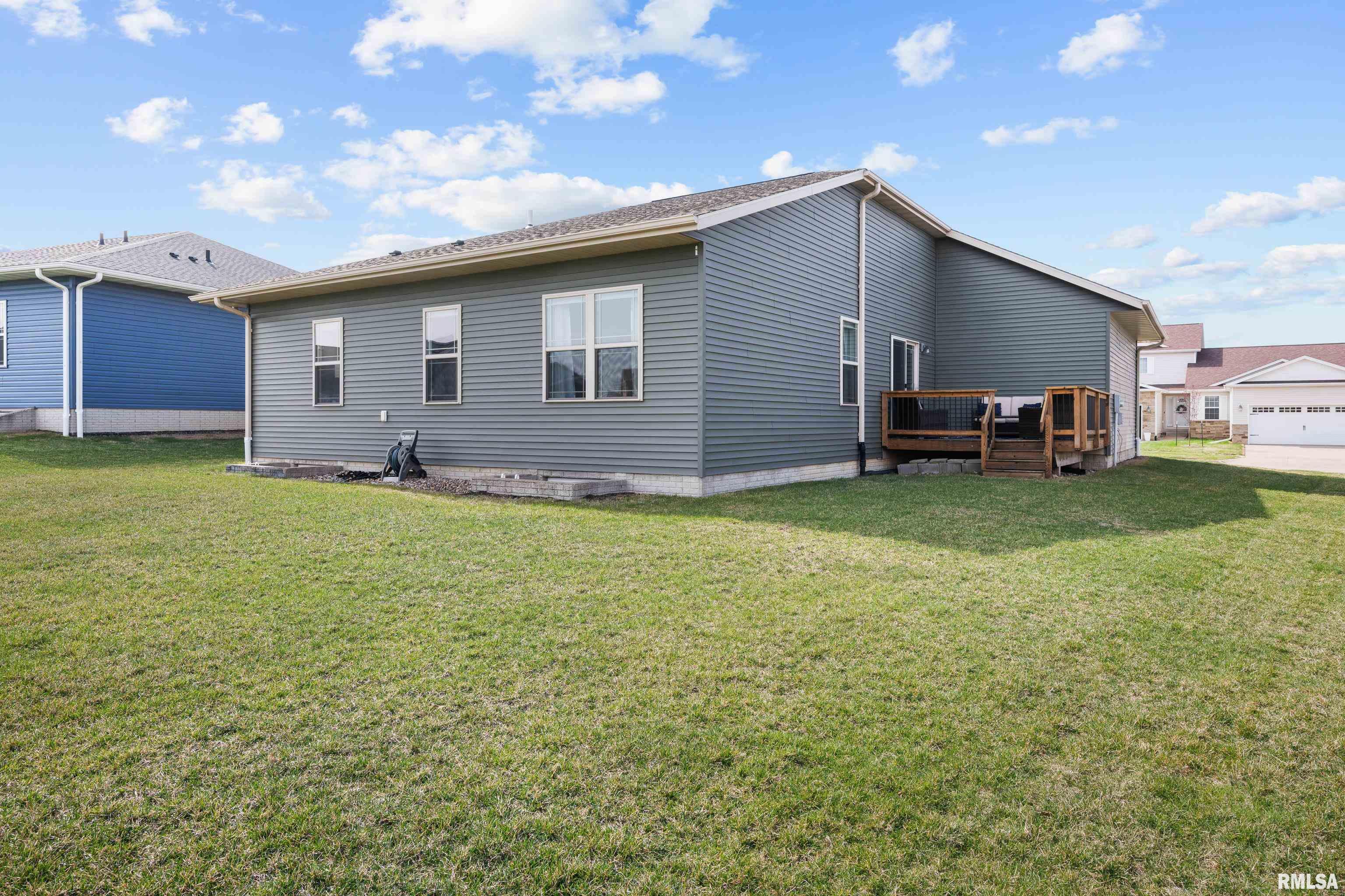 6029 Deere Creek Lane Property Photo 33