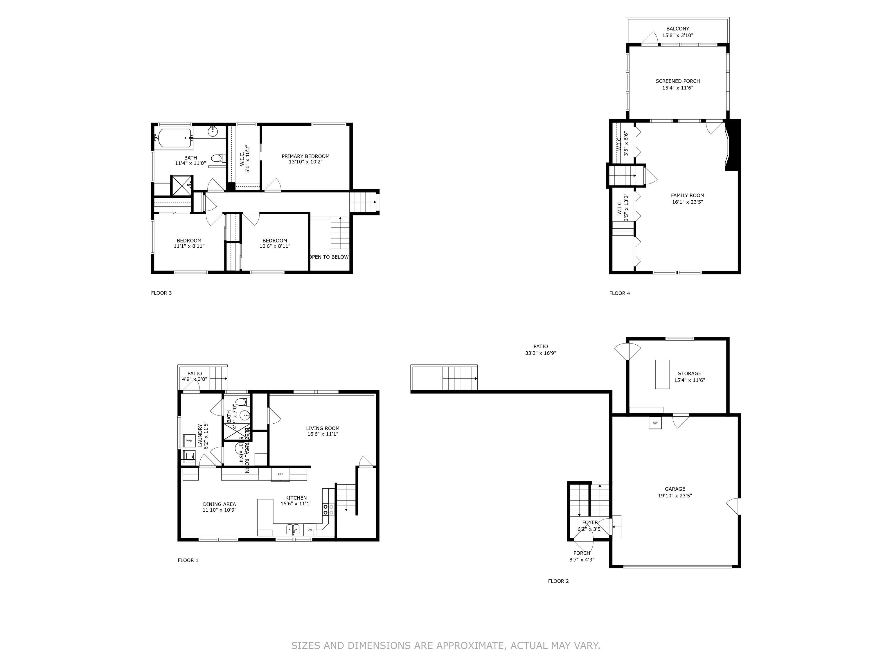 4204 Warren Street Property Photo 22