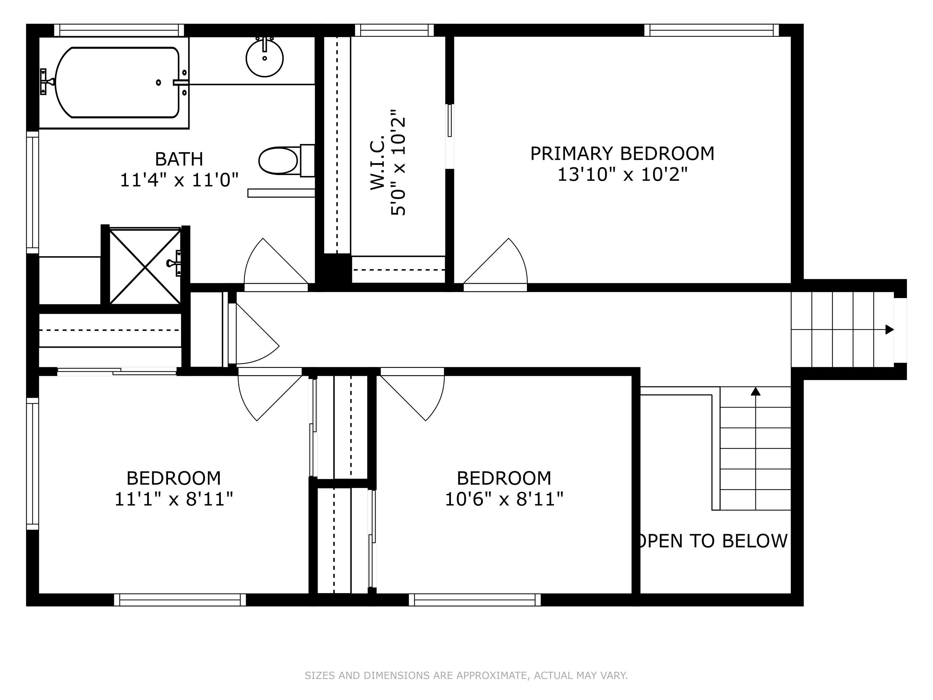 4204 Warren Street Property Photo 24