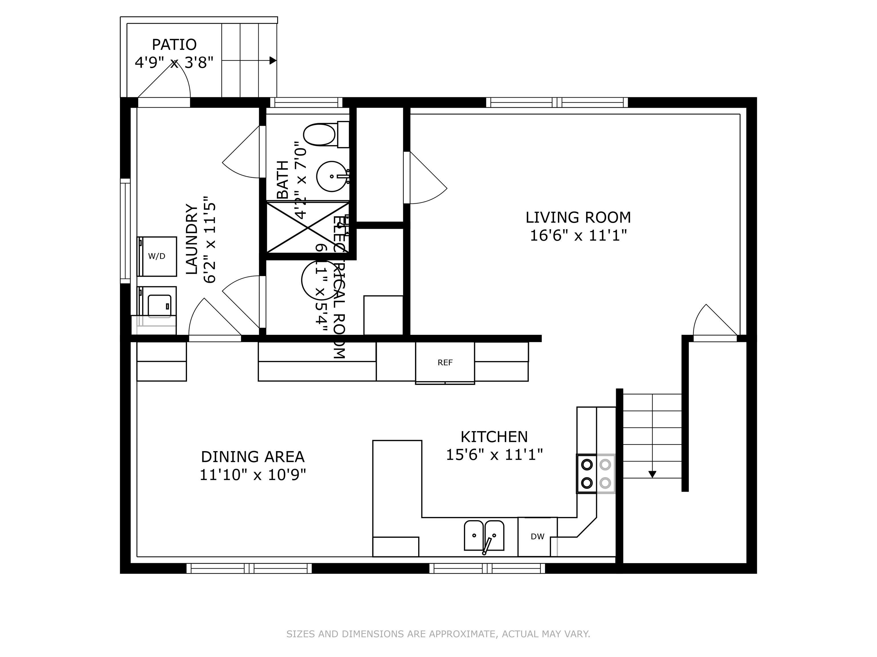 4204 Warren Street Property Photo 26