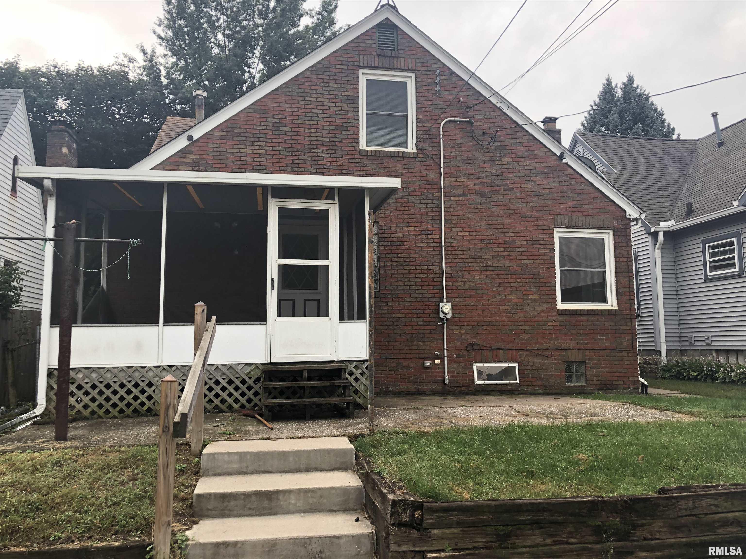 440 E 30th Street Property Photo 13