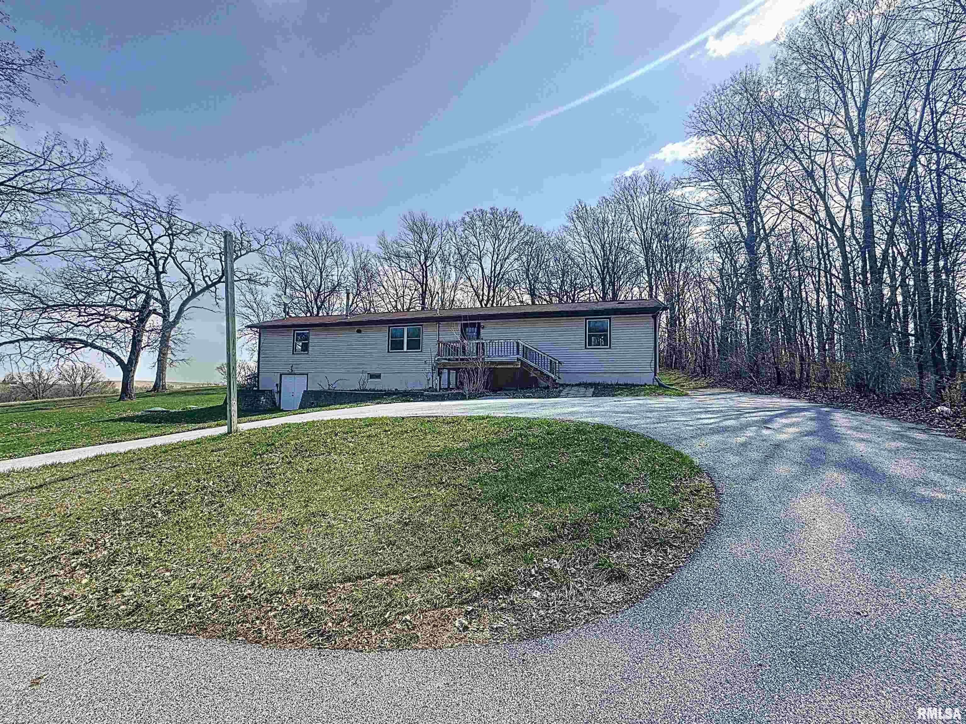 6520 Us Hwy 150 Property Photo 2