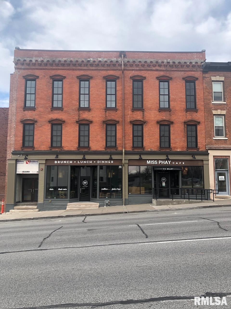 508 Brady Street Property Photo 1