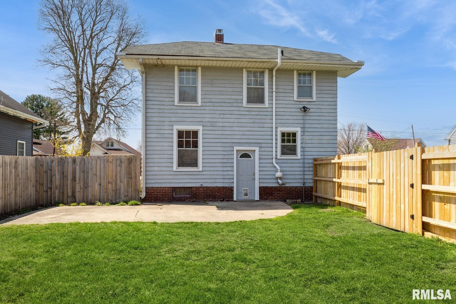 1063 Jefferson Street Property Photo 22