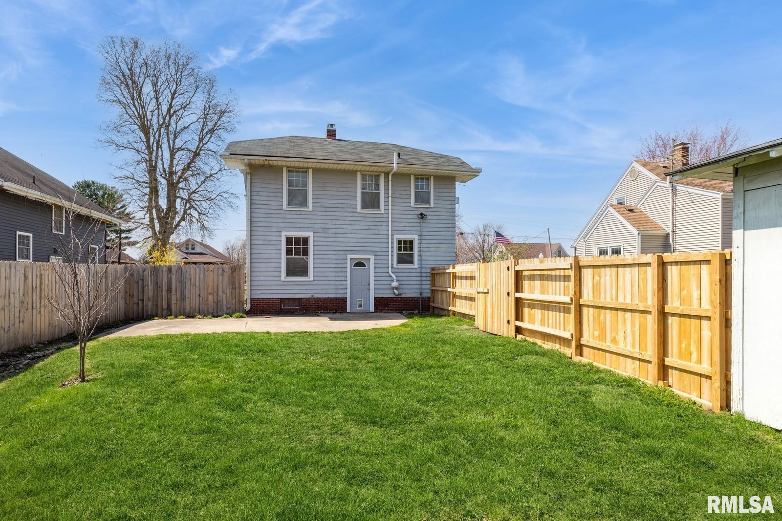1063 Jefferson Street Property Photo 23