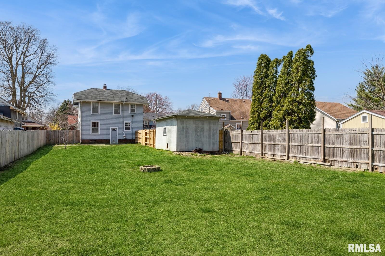 1063 Jefferson Street Property Photo 24