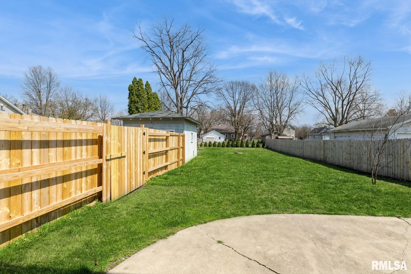 1063 Jefferson Street Property Photo 25