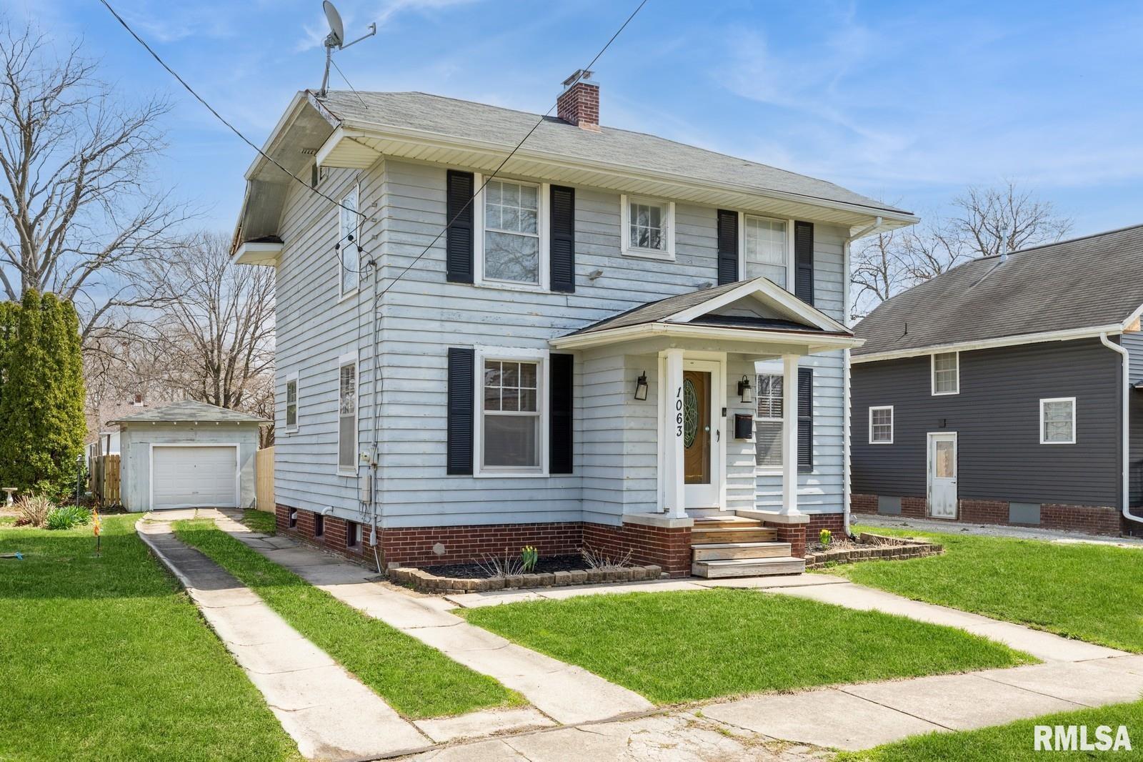 1063 Jefferson Street Property Photo 26