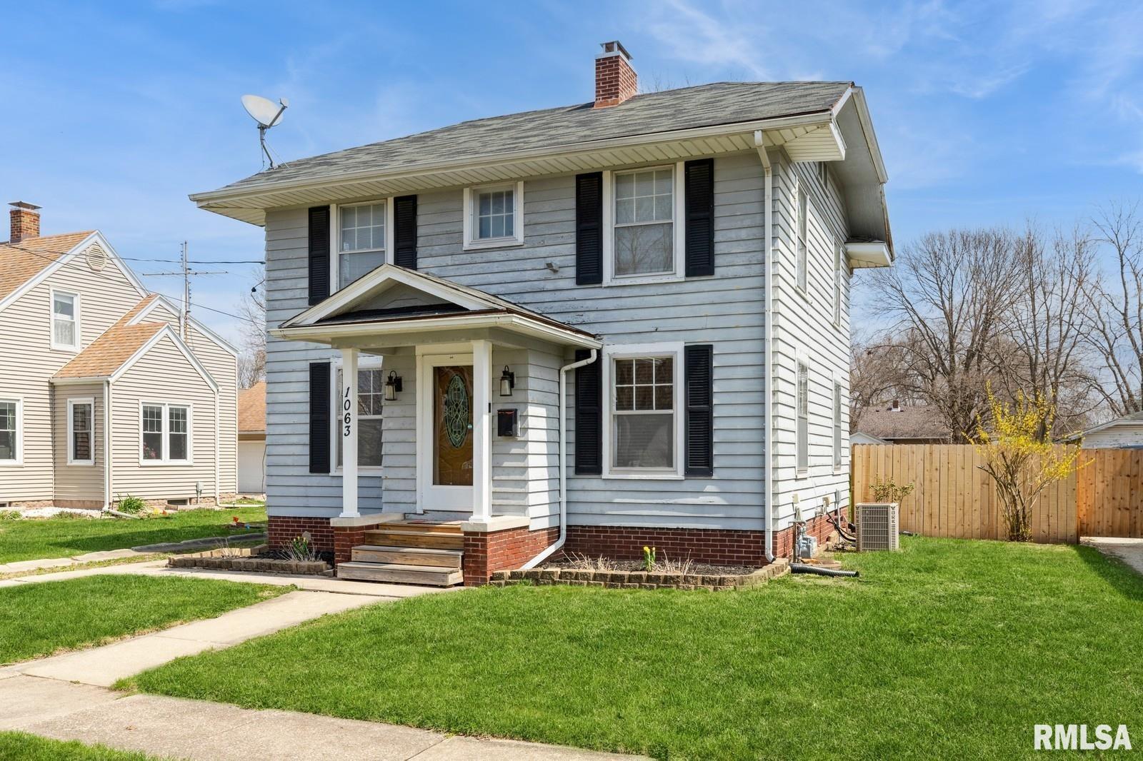 1063 Jefferson Street Property Photo 27