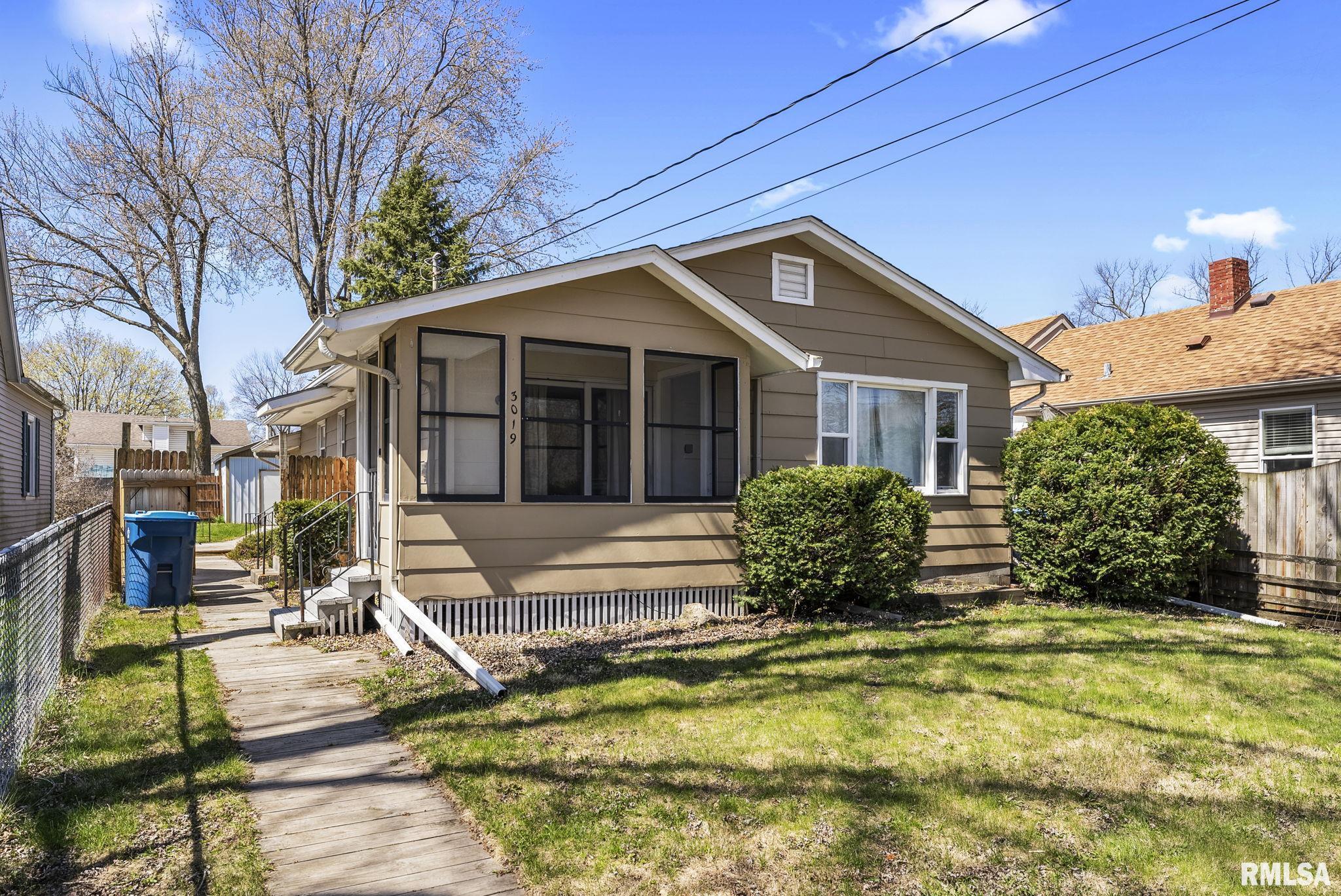 3019 4th Street A Property Photo 1