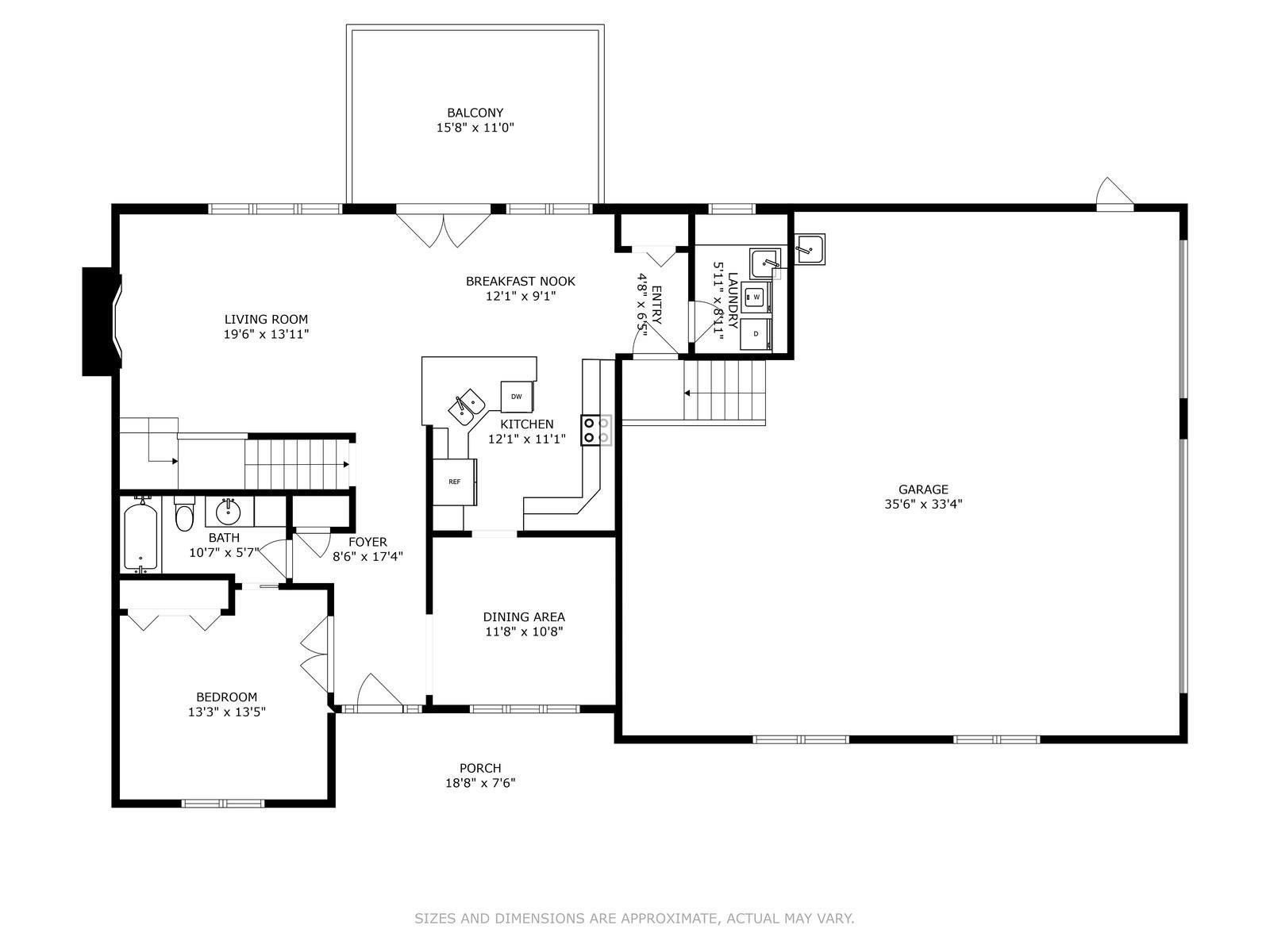 4308 W 30th Street Property Photo 46