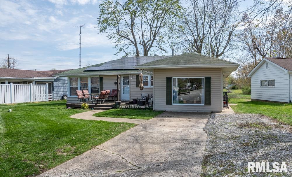 116 Circle Drive Property Photo 3