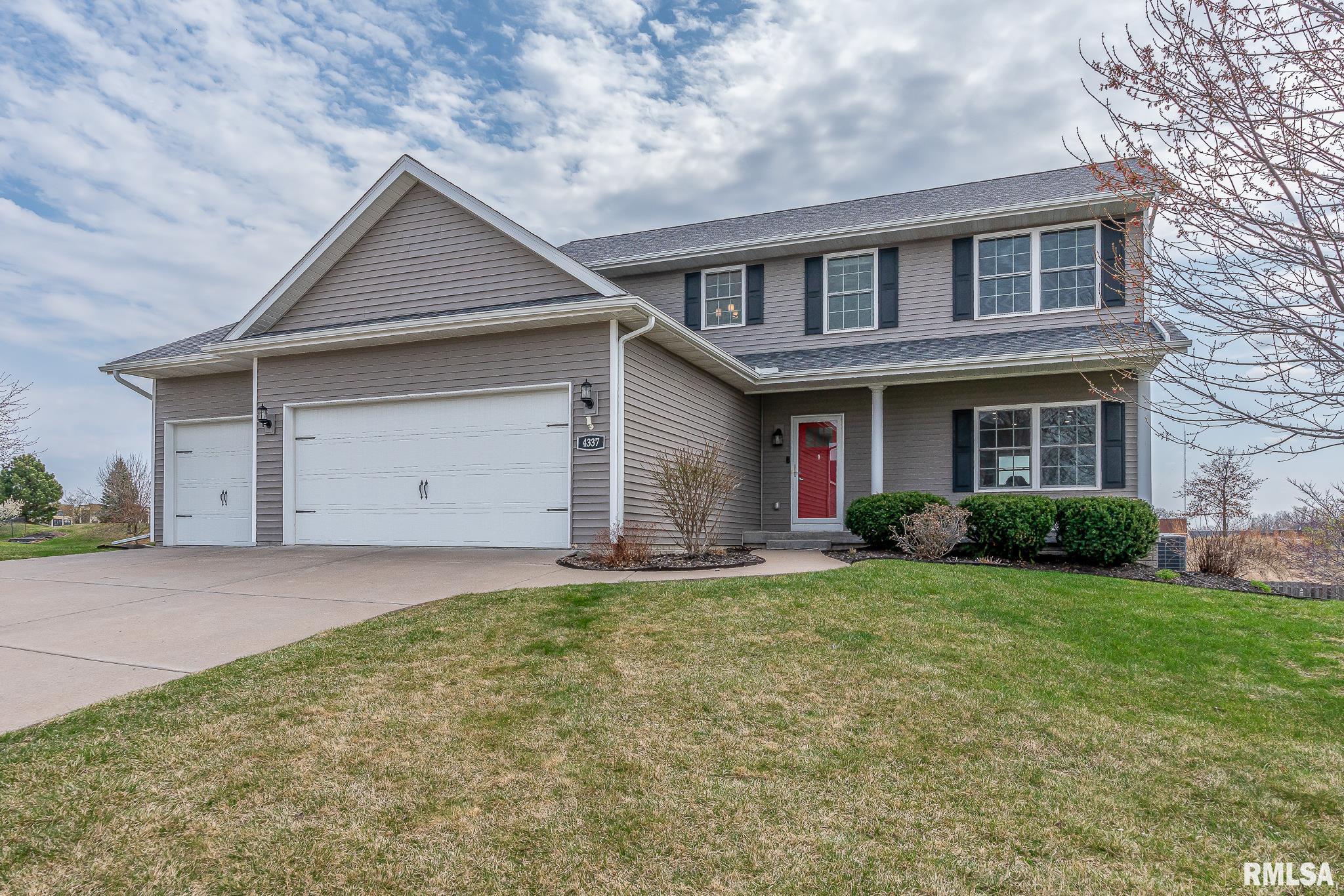4337 Tranquility Court Property Photo 1