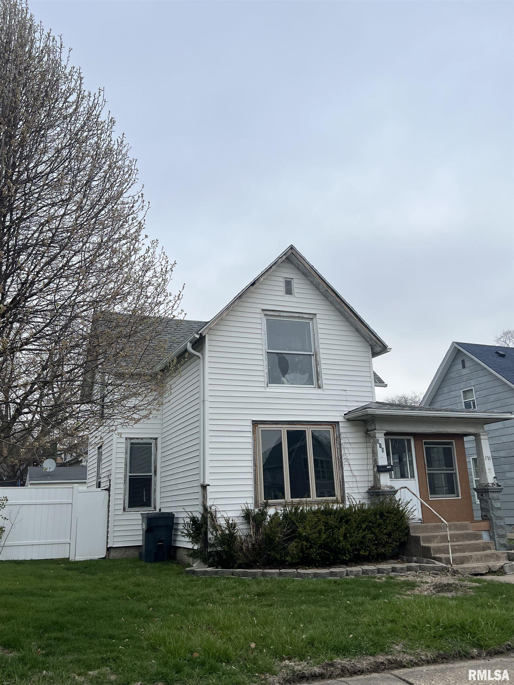 510 6th Avenue North Property Photo 1