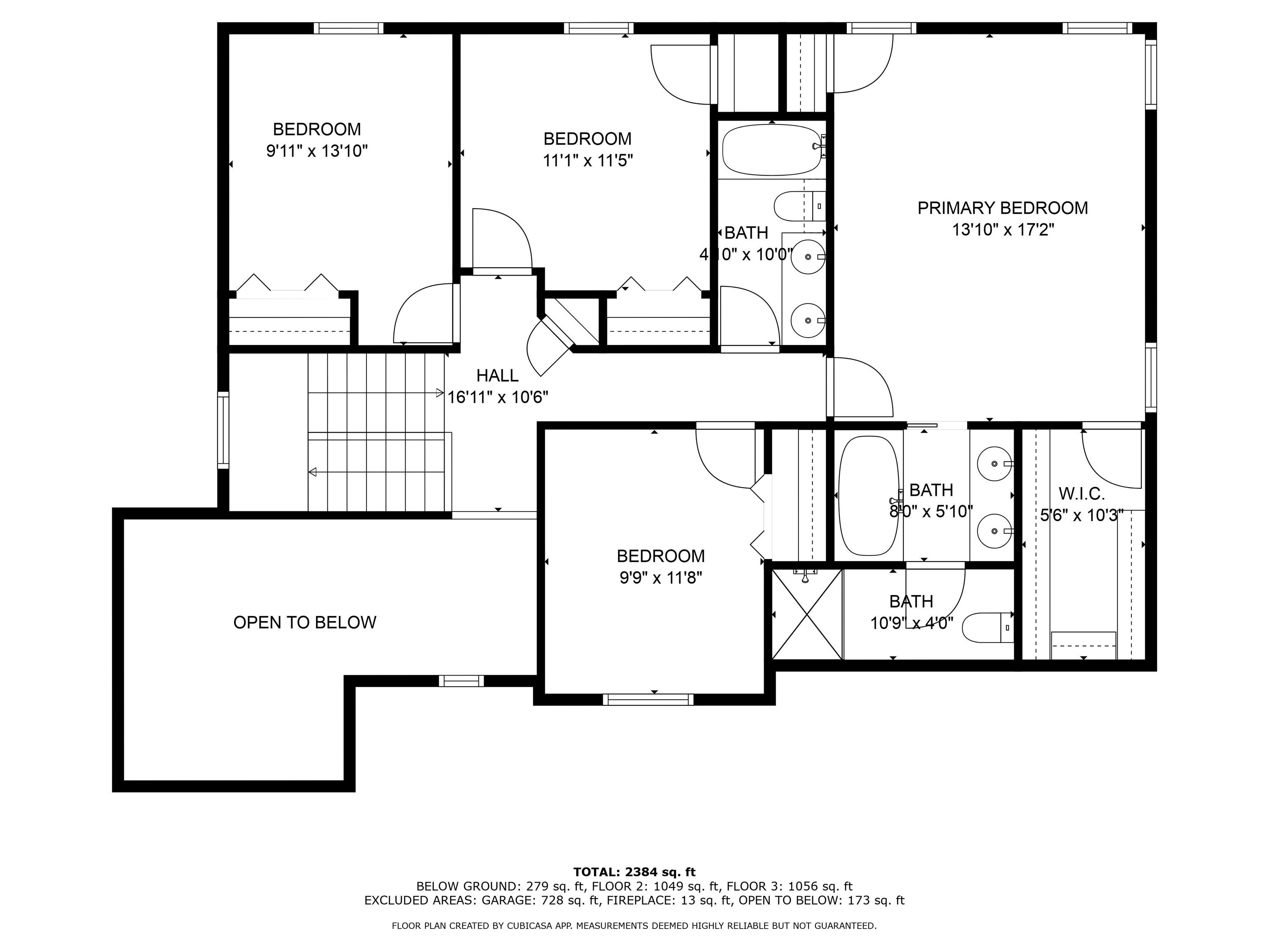 2735 Julie Lane Court Property Photo 78